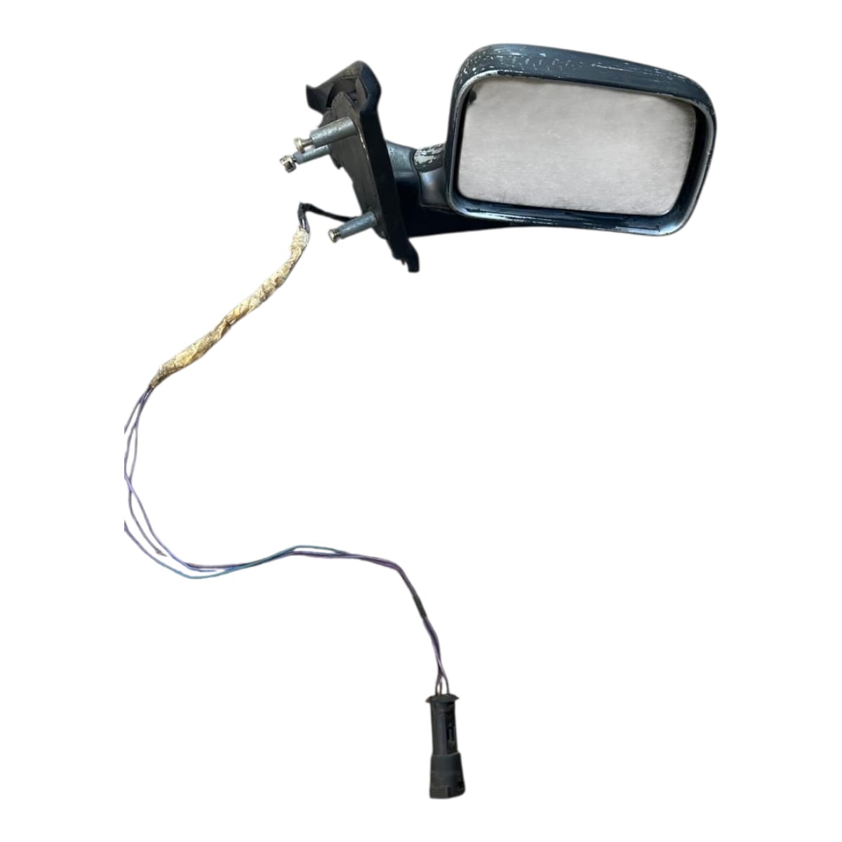 Retrovisor elétrico Santana versailles Royale L/D 91 96 2P - Imagem 2