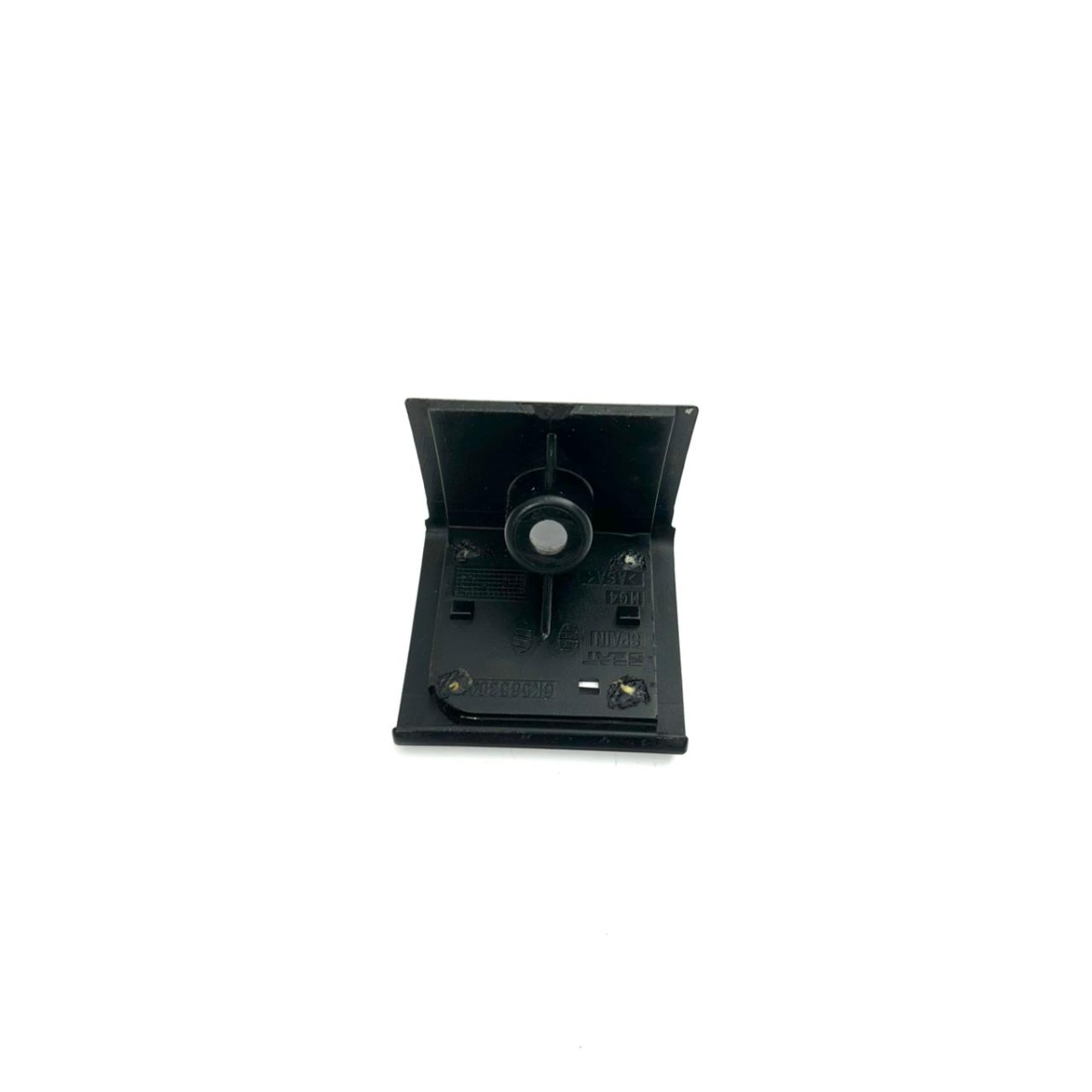 Suporte Emblema Traseiro Seat Cordoba 94 A 97 Original - Imagem 6