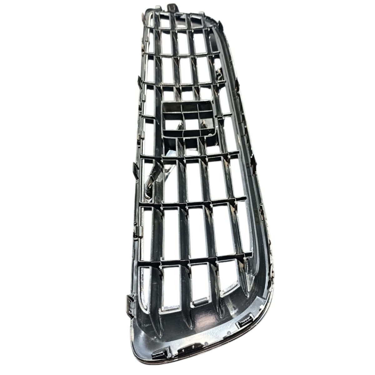 Grade Dianteira Volvo S40 V50 2008/2012 Original 30744914 - Imagem 4