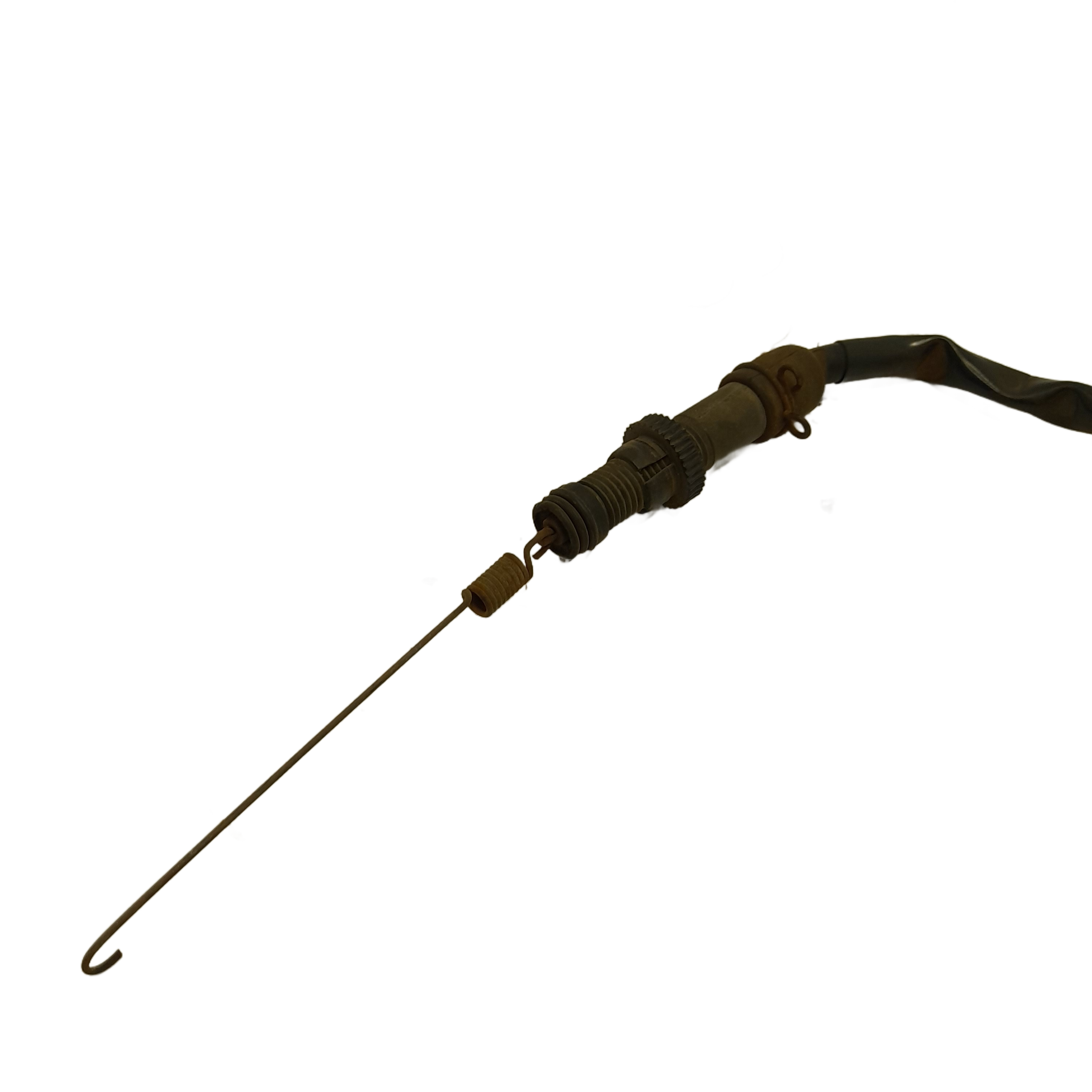 interruptor de luz de freio traseiro Fan 120 2014/15 - Imagem 5