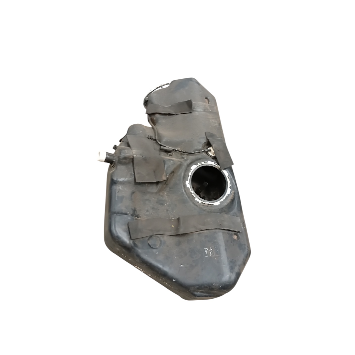 Tanque De Combustível Chevrolet Astra 2011 Sedan - Imagem 2