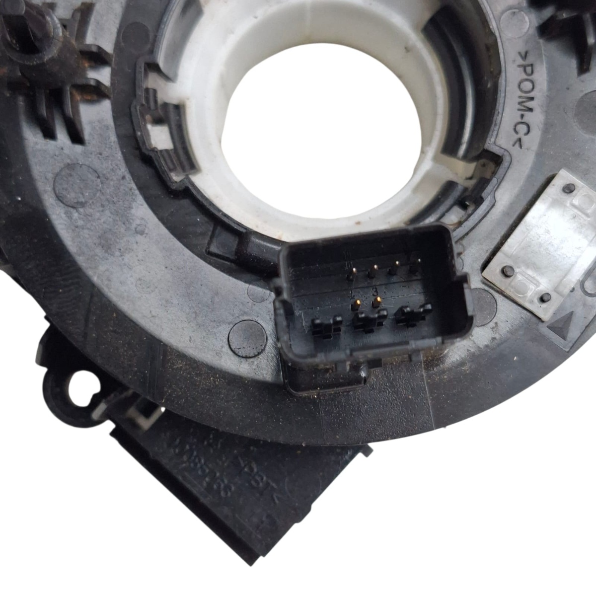 Cinta De Airbag Para Vw T-Cross E Nivus - Imagem 3