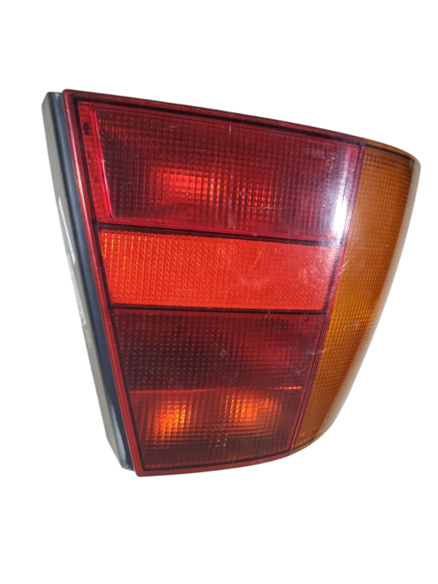 Lanterna Esquerda Volkswagen Polo Classic 97 1.8 C/detalhe E - Imagem 7