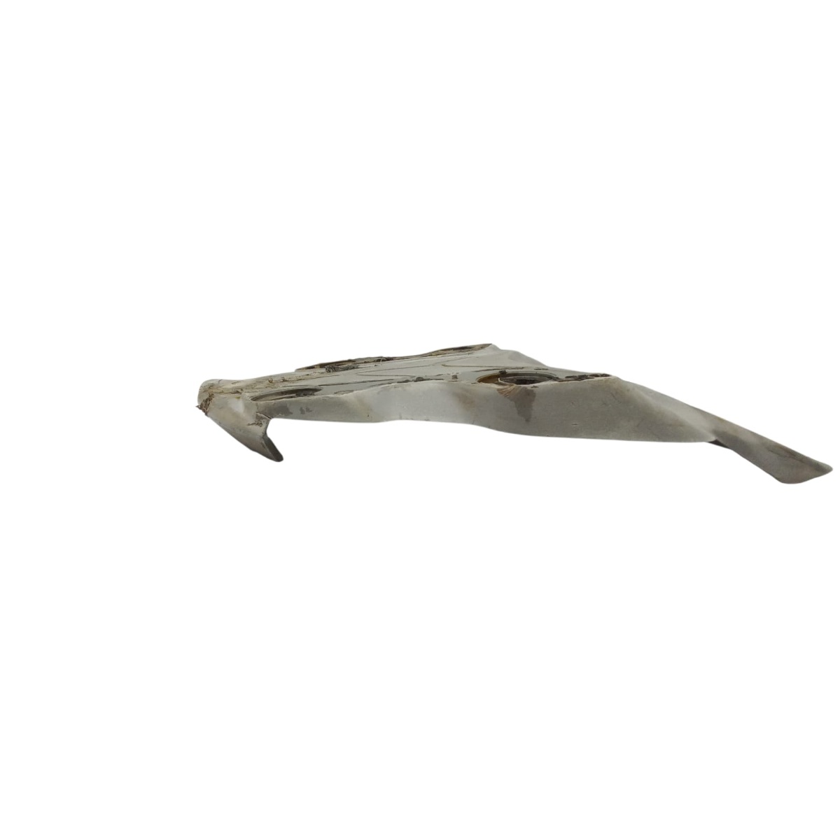 Rabeta Bagageiro Superior Xre 300 2009-2012 Original - Imagem 2