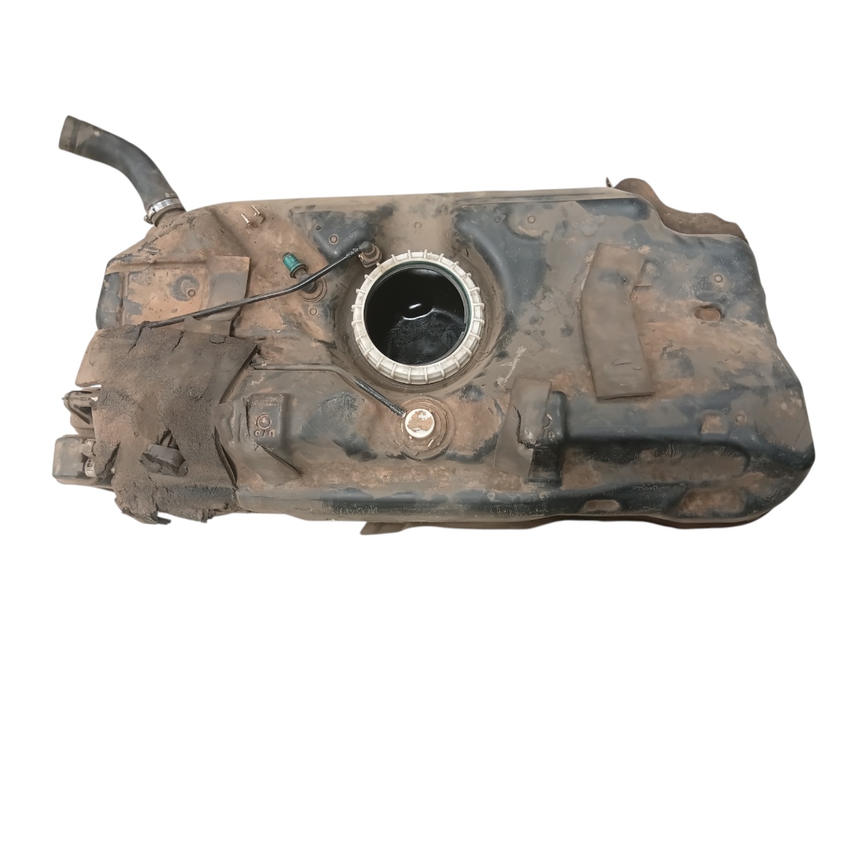 Tanque De Combustível Chevrolet Ônibus 2015 - Imagem 3