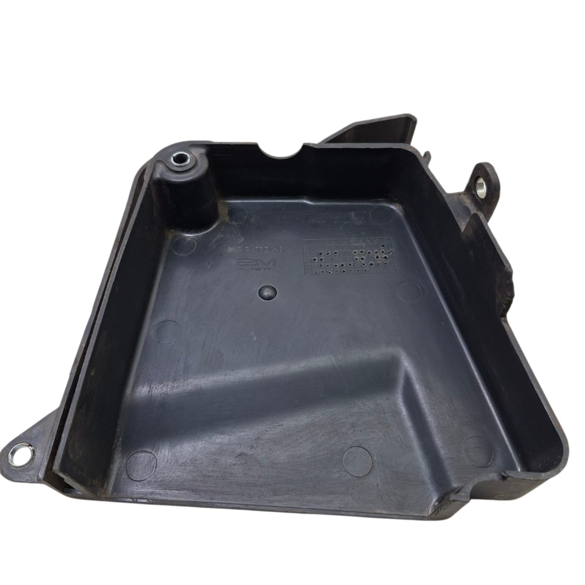 Tapa Distribucion Fiat Mobi 1,0 8 Valv. Superior