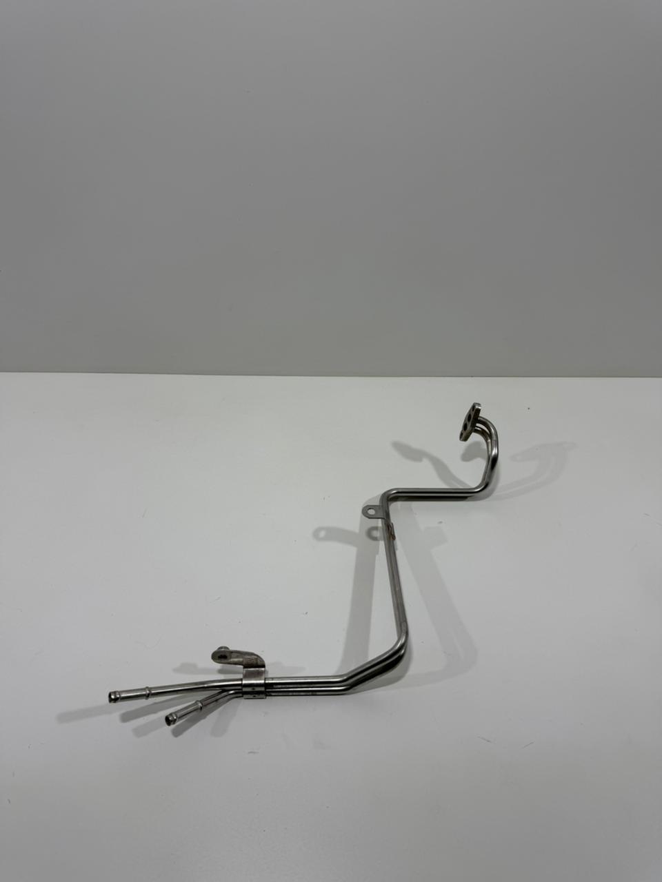 Mangueira Turbina Volkswagen Taos 04E122157