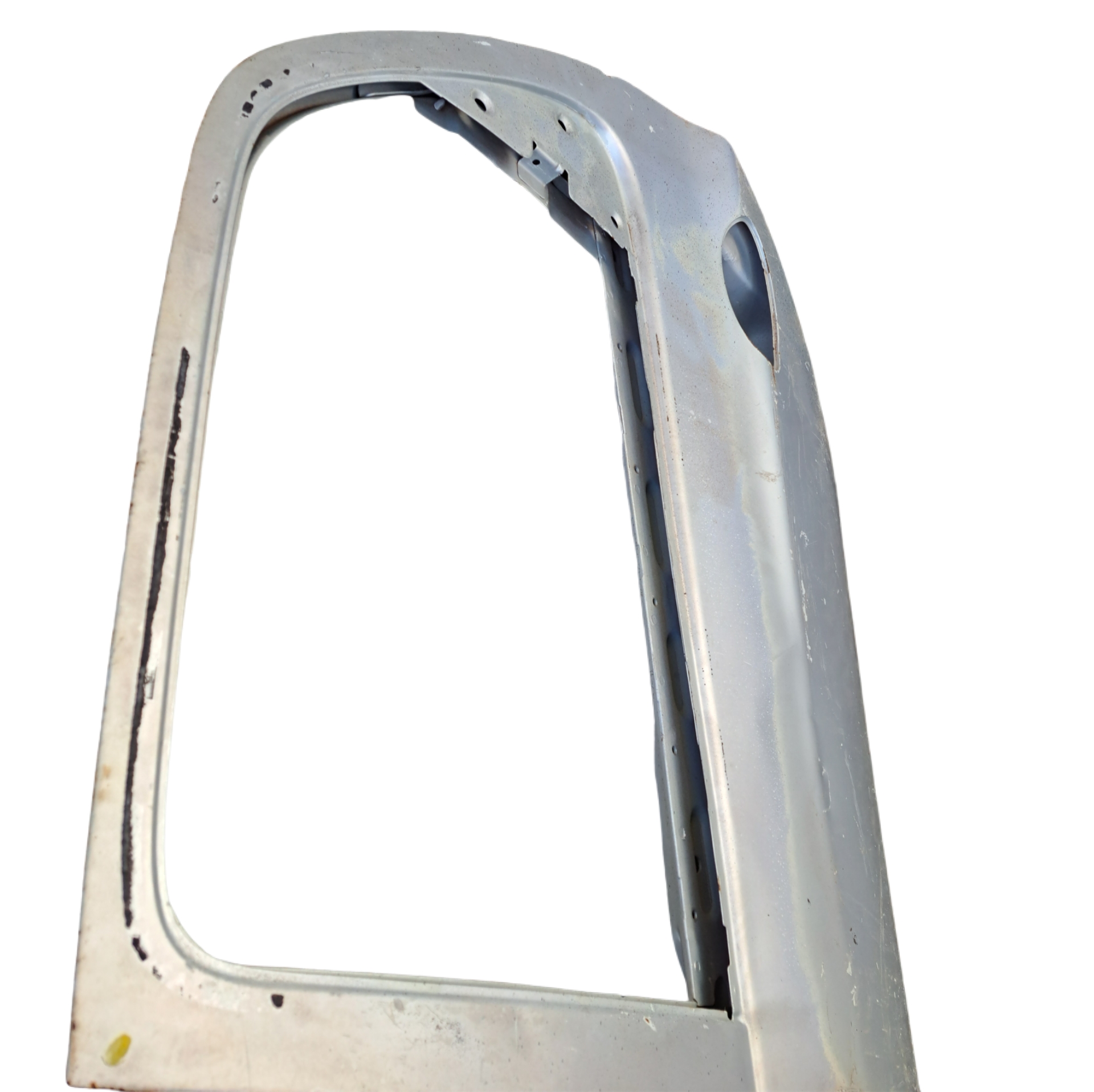 Porta Traseira Esquerda Celta Prisma 2007 a 2012 - Imagem 5