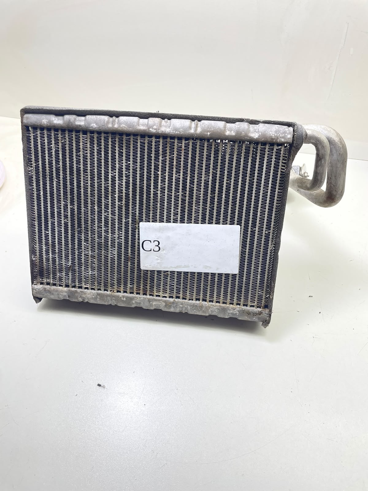 Evaporador Ar C4 Cactus 1.6 2020 2021 2022 V4414005 V4414002 - Imagem 2