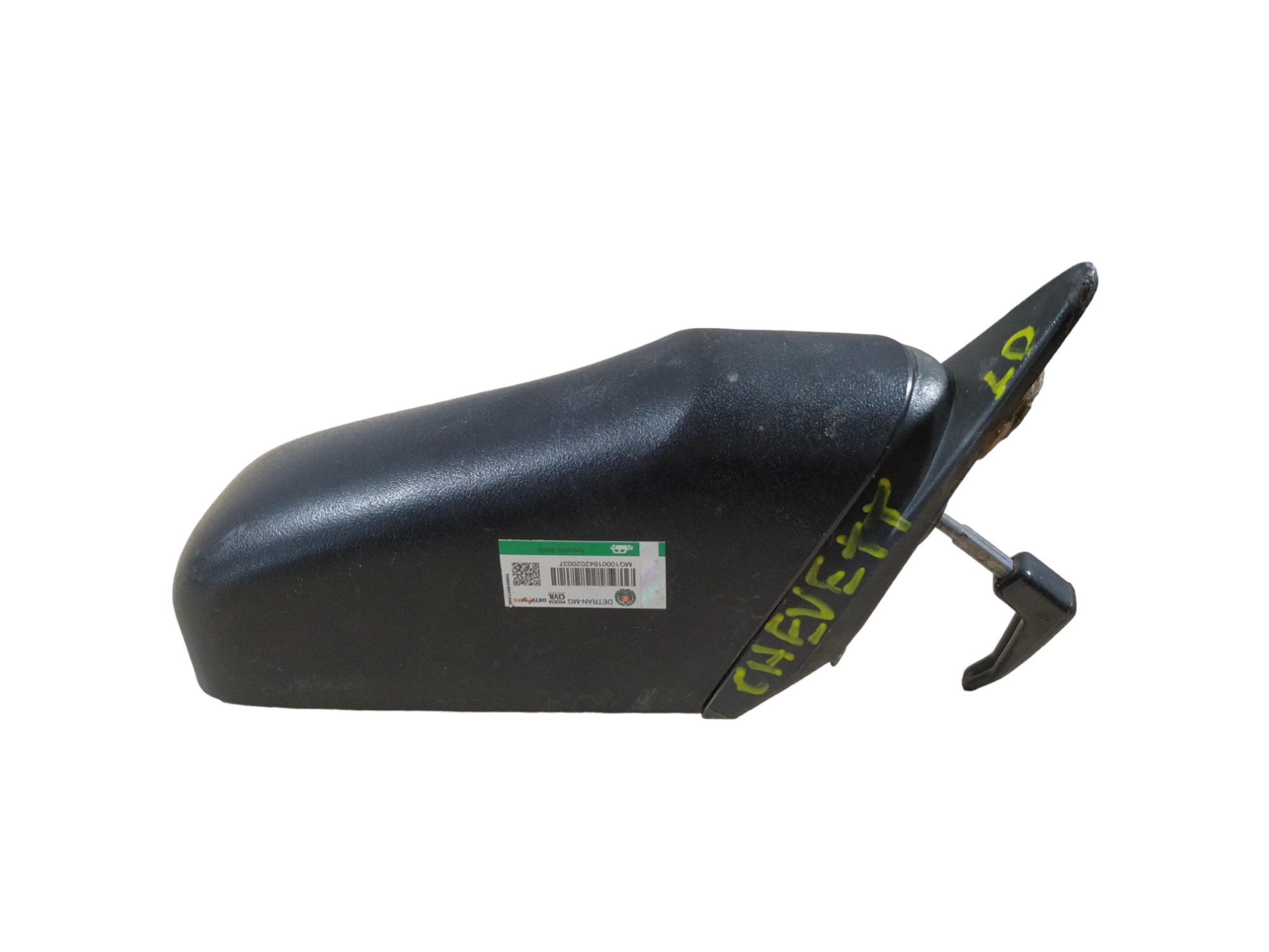 Retrovisor Chevette 86 1.6 Direito - Imagem 2