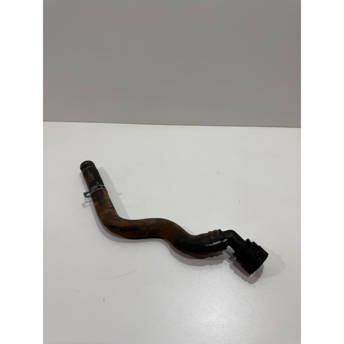 Mangueira de Ar Quente Vw Golf Sportline 1.6 8v 2008 A 2014