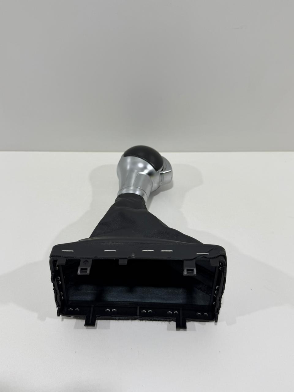 Manopla Câmbio Audi A3 Sportback 8V1713139G - Imagem 4