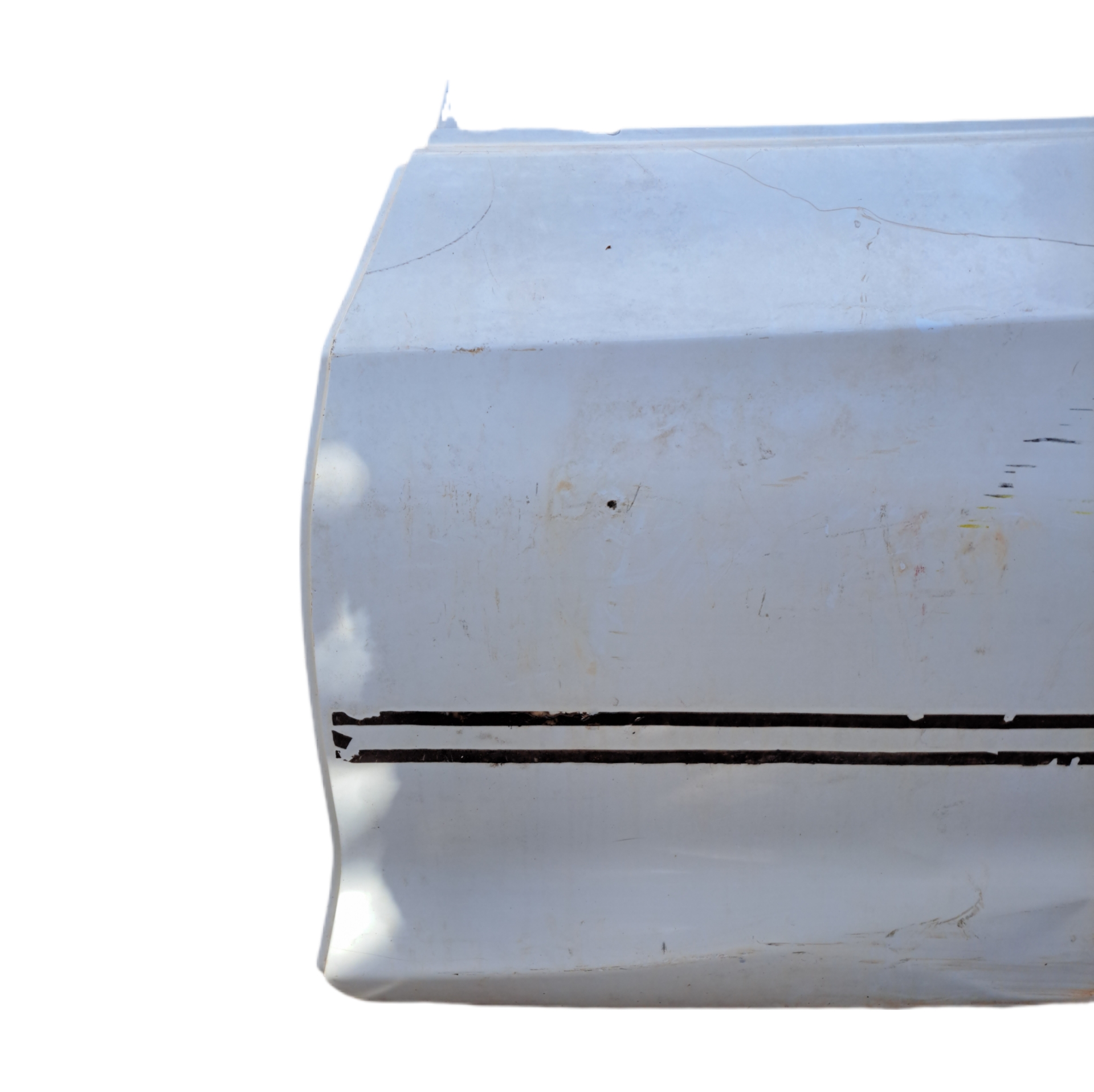 Porta Traseira Esquerda Cruze Sedan 2017 ate 2023 - Imagem 2