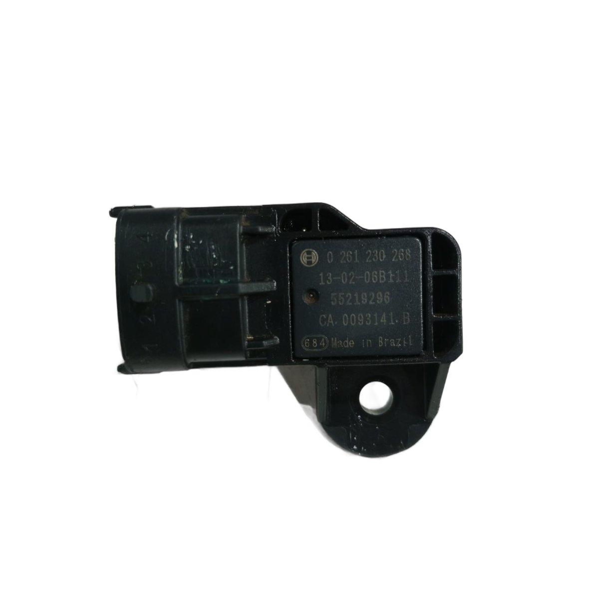 Sensor Map Fiat Uno Palio Strada Punto 1.0 1.4 0261230268 - Imagem 1