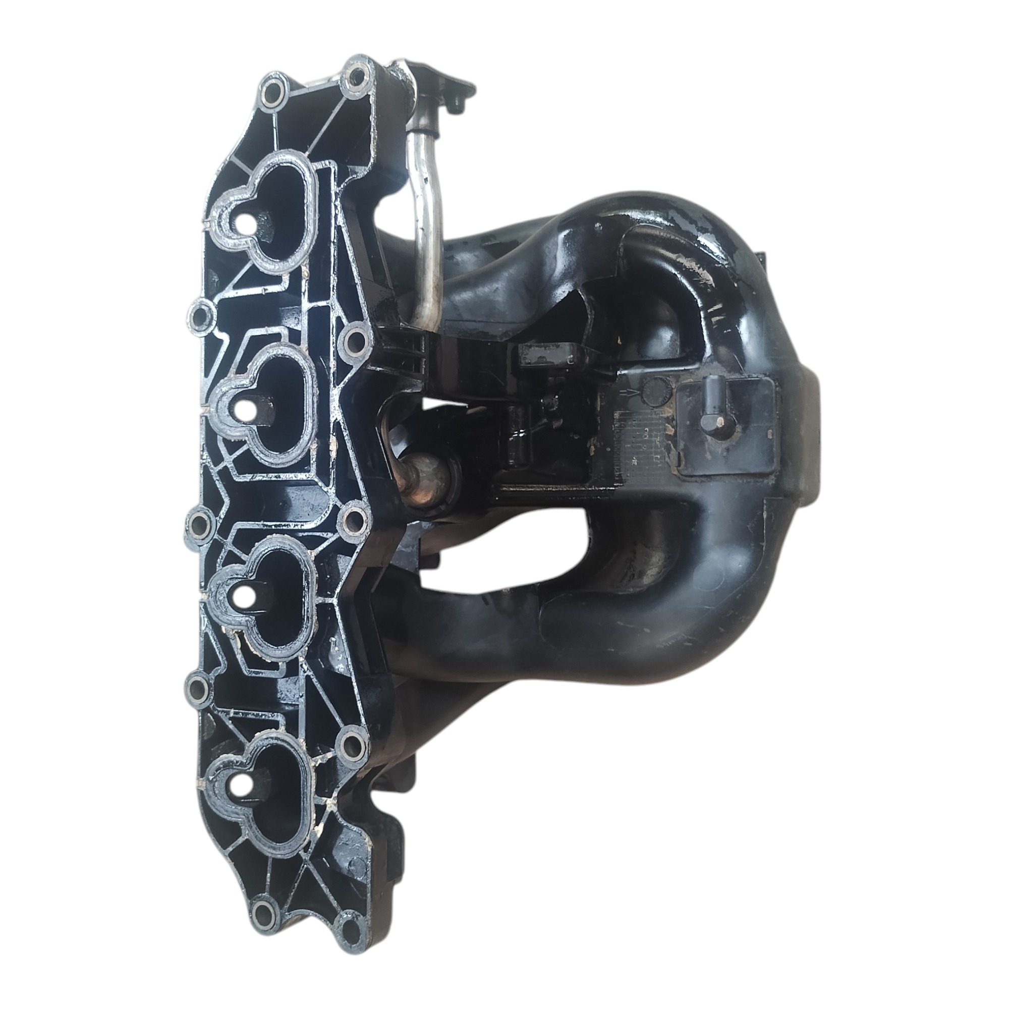 Coletor Admissão Ford Mondeo Zetec 2.0 958f9424ea