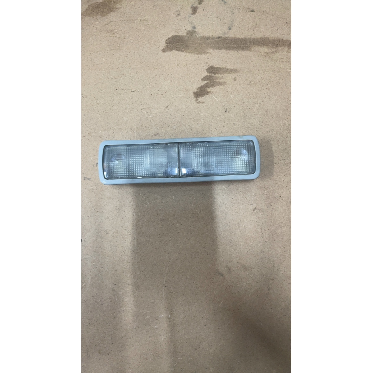 Luz Interna Honda Civic 2002