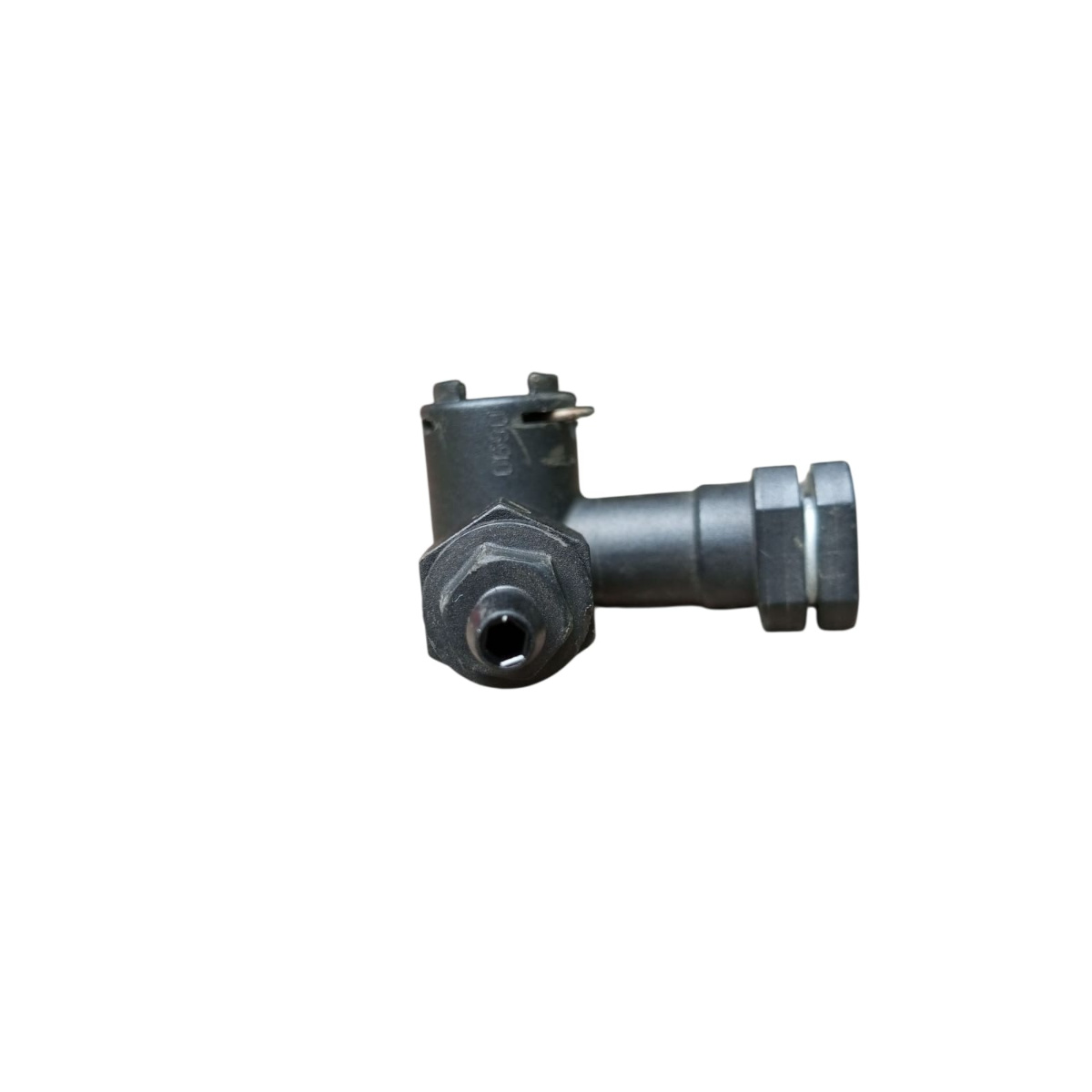 Cotovelo Atuador Embreagem Astra Onix Montana Corsa 13105589 - Imagem 7
