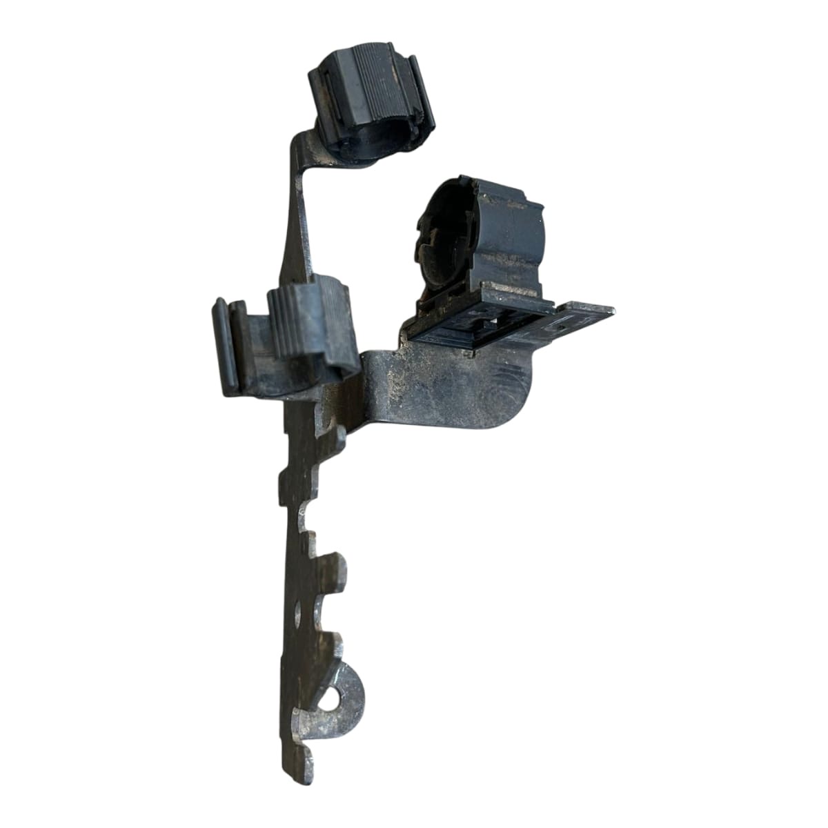 Suporte motor partida arranque polo 1.6 2007 2014 - Imagem 6
