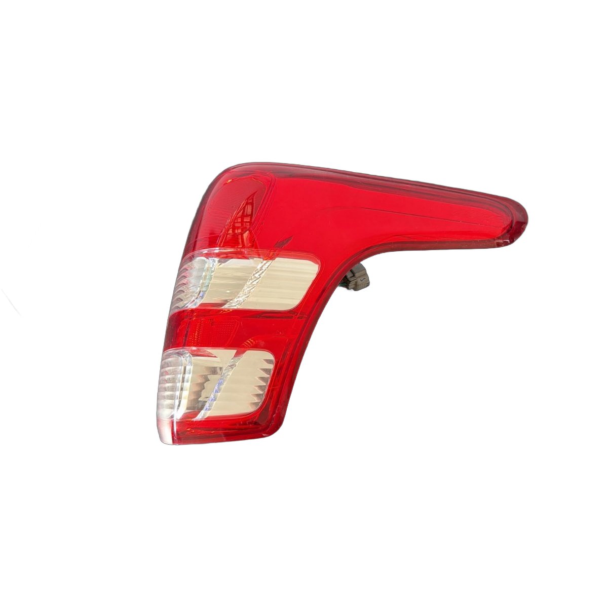 Lanterna Da L200 Triton 2017 2018 2019 Direita Direito/passageiro Vermelho - Imagem 3