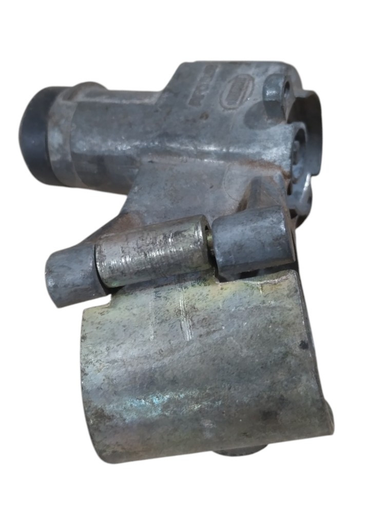 Cilindro Ignição Trava Comutador Vw Passat 1986 Zba905851 - Imagem 4