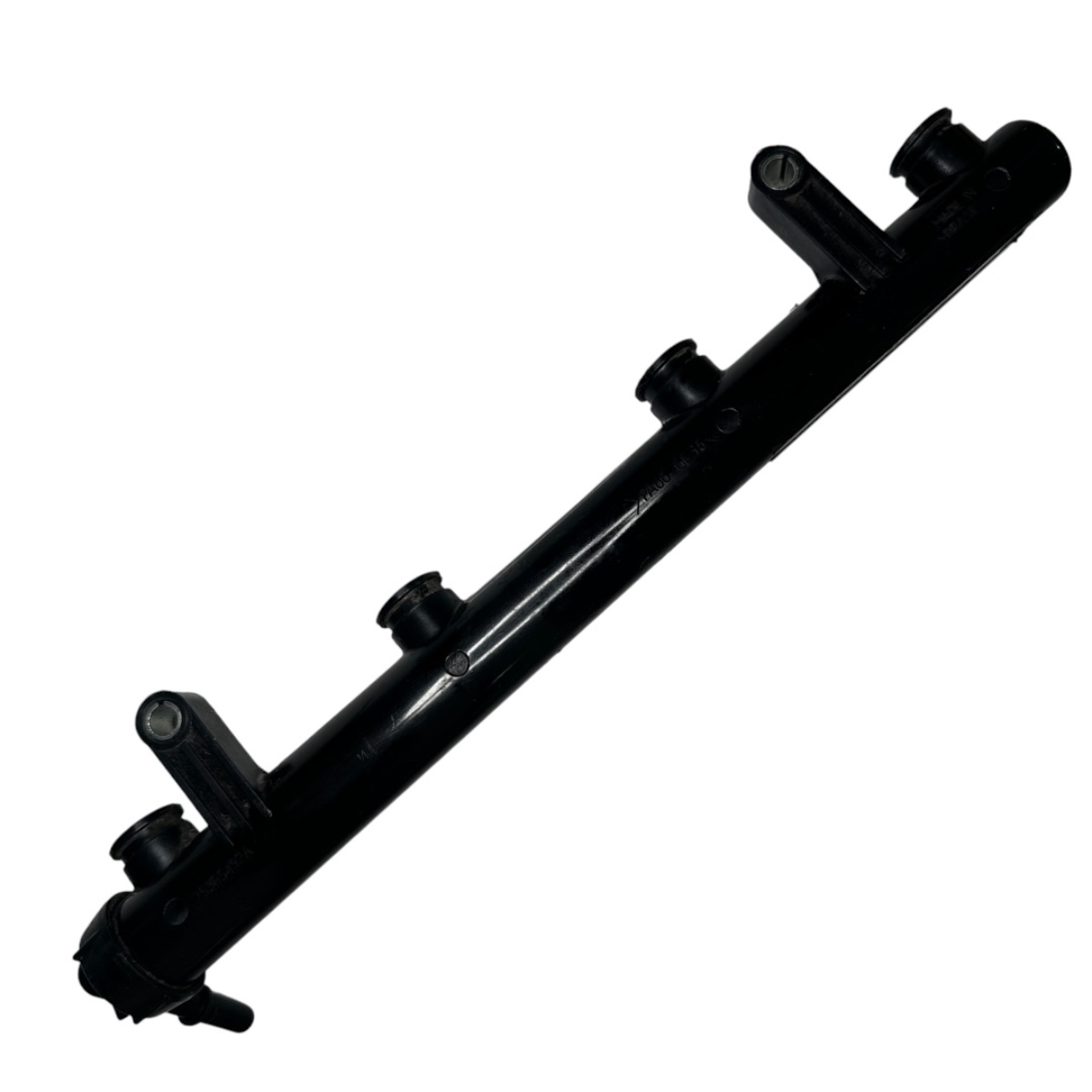 Flauta do Bico Injetor Renault 8200139674 - Imagem 2