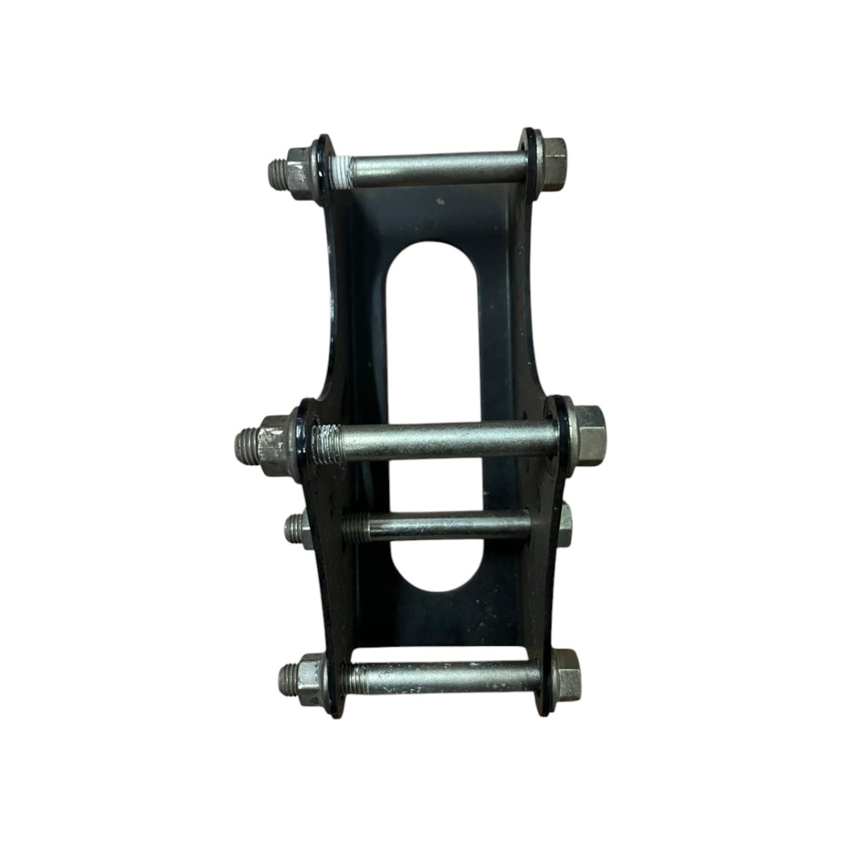 Suporte Peito Motor Fazer 150 2025 Original Usado - Imagem 4
