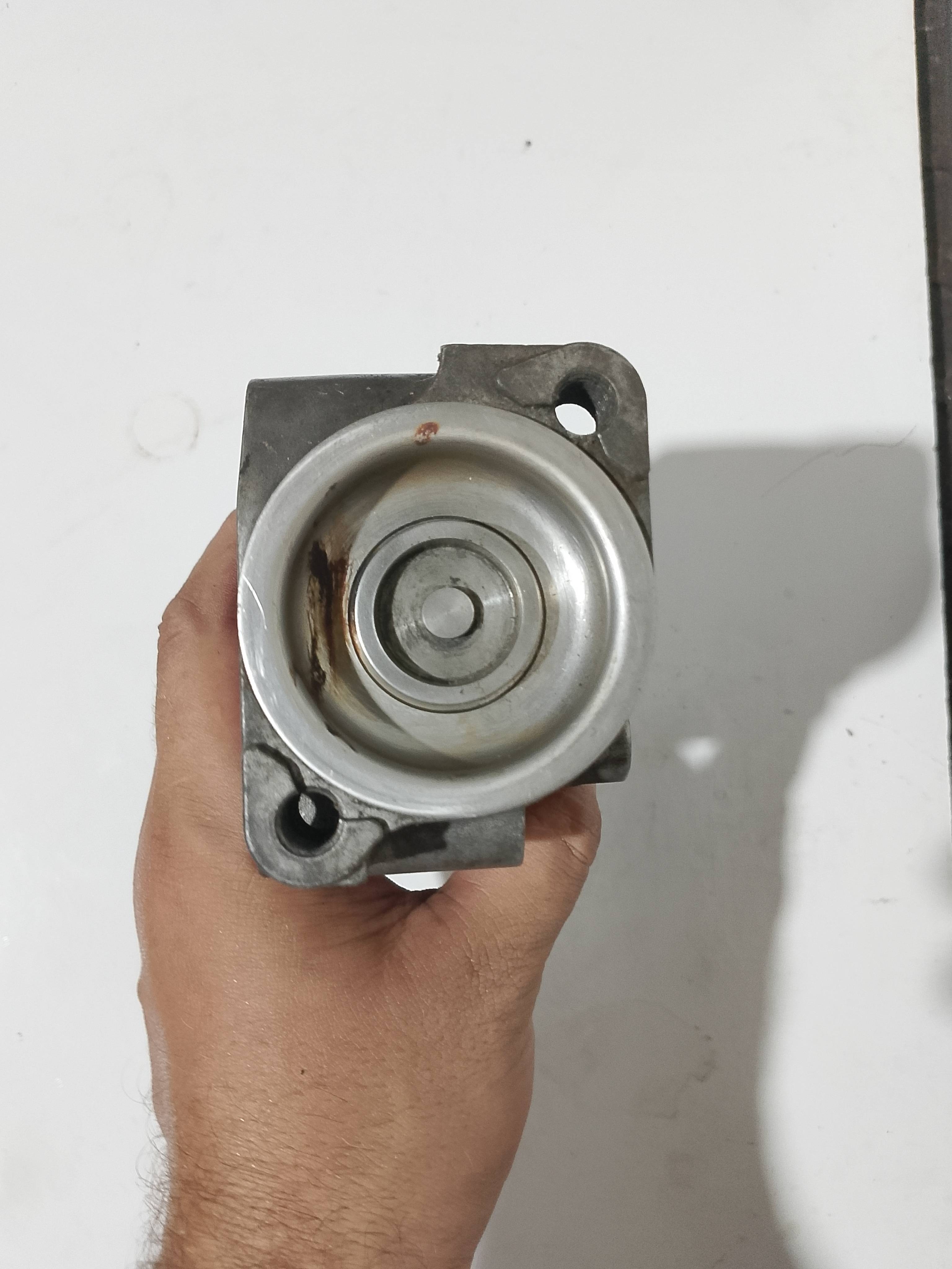 Válvula EGR Mitsubishi L200 Triton 3.2 Diesel - Imagem 4