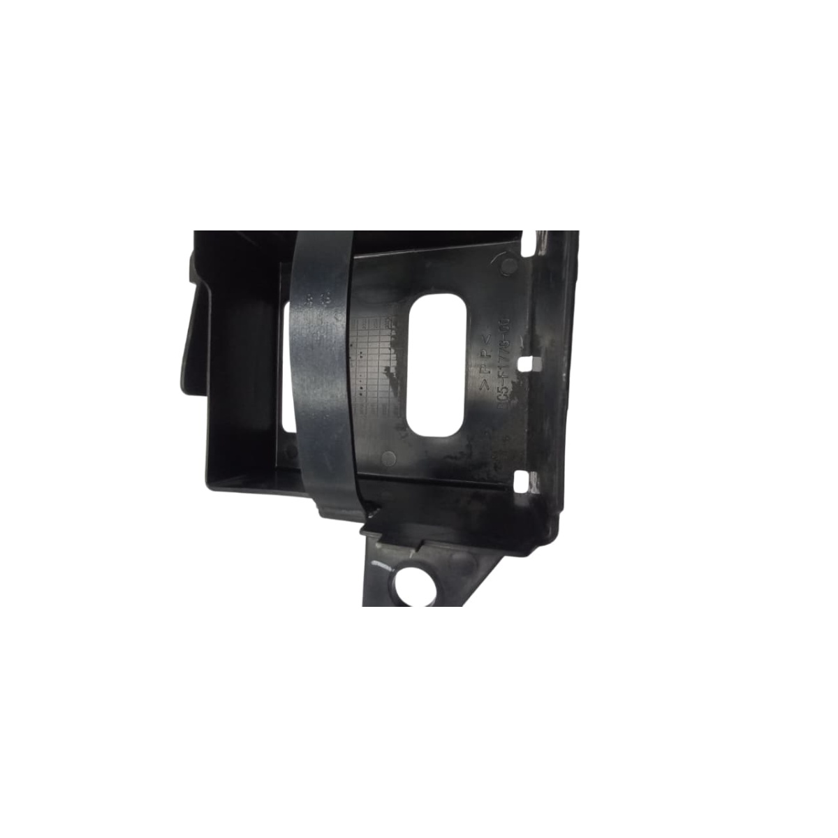 Caixa Bateria Yamaha Fazer 250 2018-2024 Original - Imagem 3