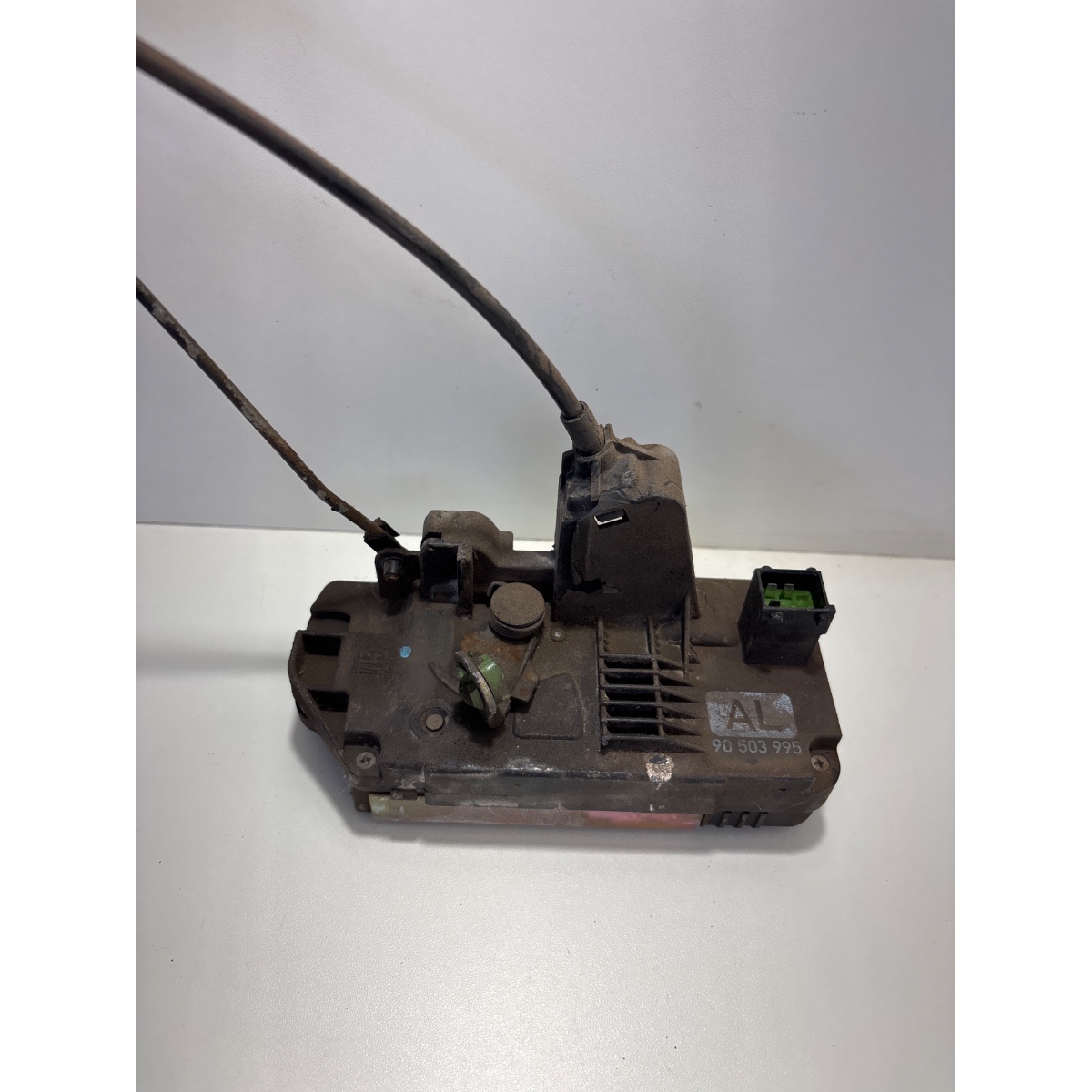 Fechadura Elétrica Traseira Esquerda Vectra