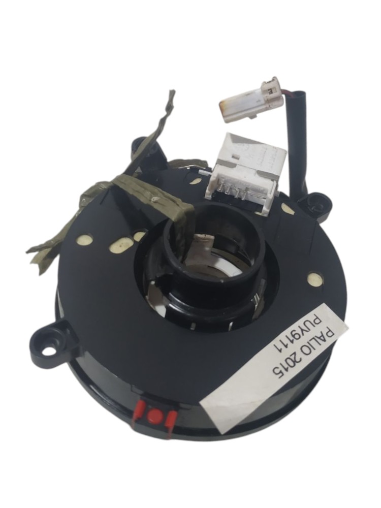 Kit Airbag Fiat Palio 2015 - Imagem 10