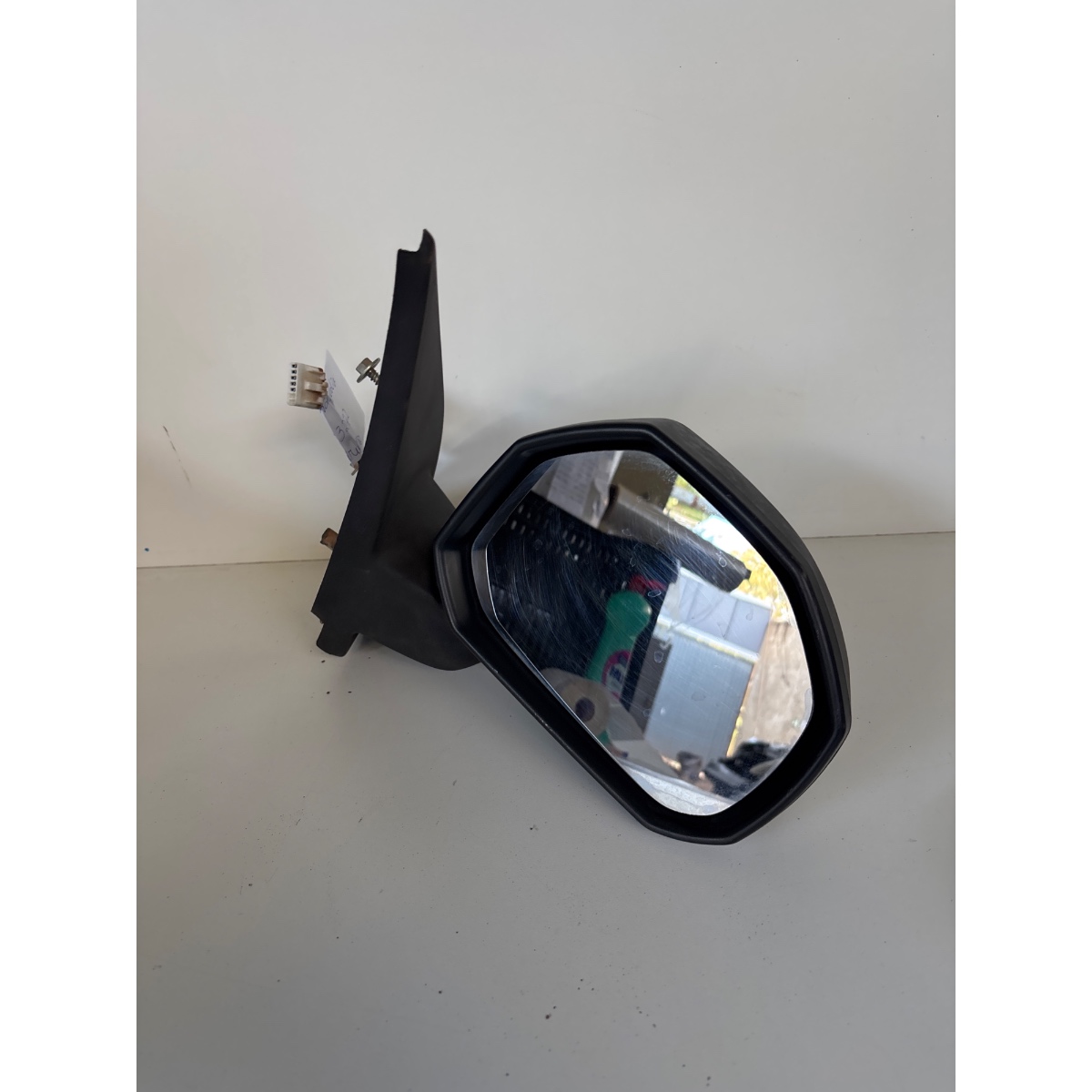 Retrovisor Elétrico Direito Fiat Palio Adventure 2015