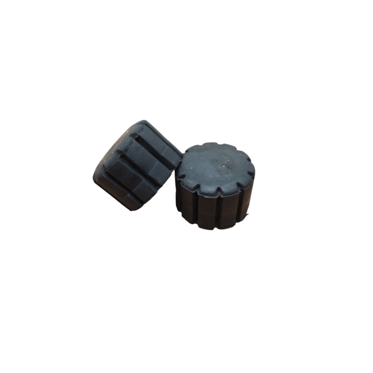 Coxim Tanque CG 150 FAN ESi Flex 2010 - Imagem 2