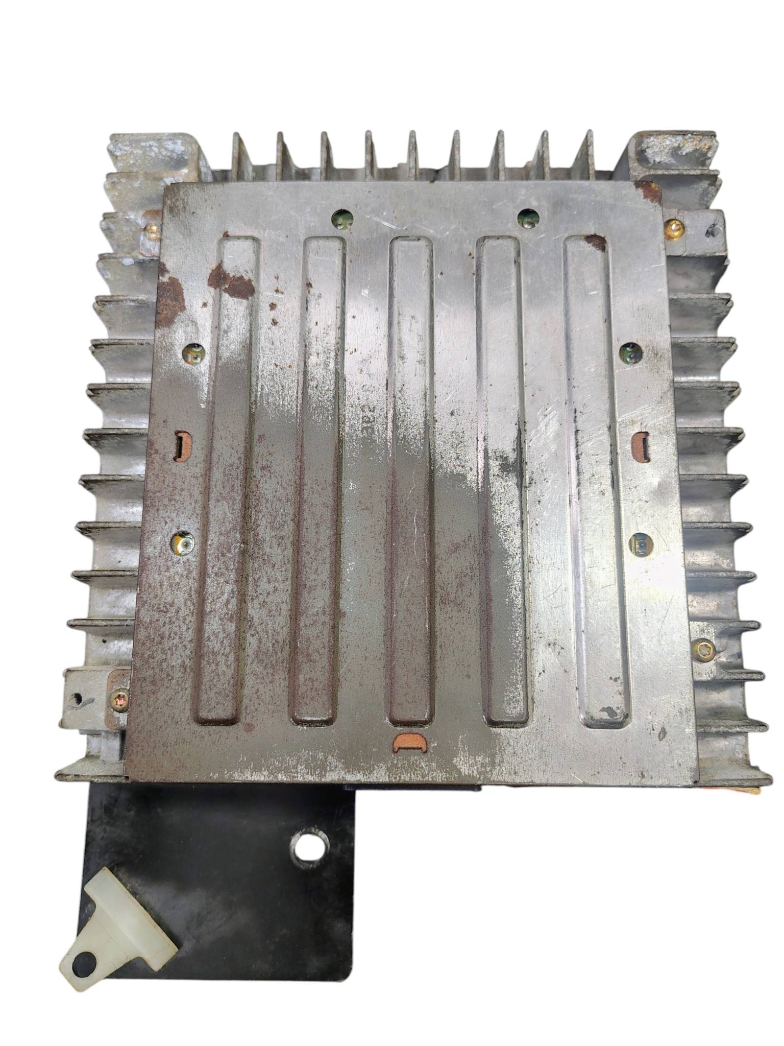 AMPLIFICADOR DE ÁUDIO FORD F7DF-18C851-LA TAURUS SABLE - Imagem 5