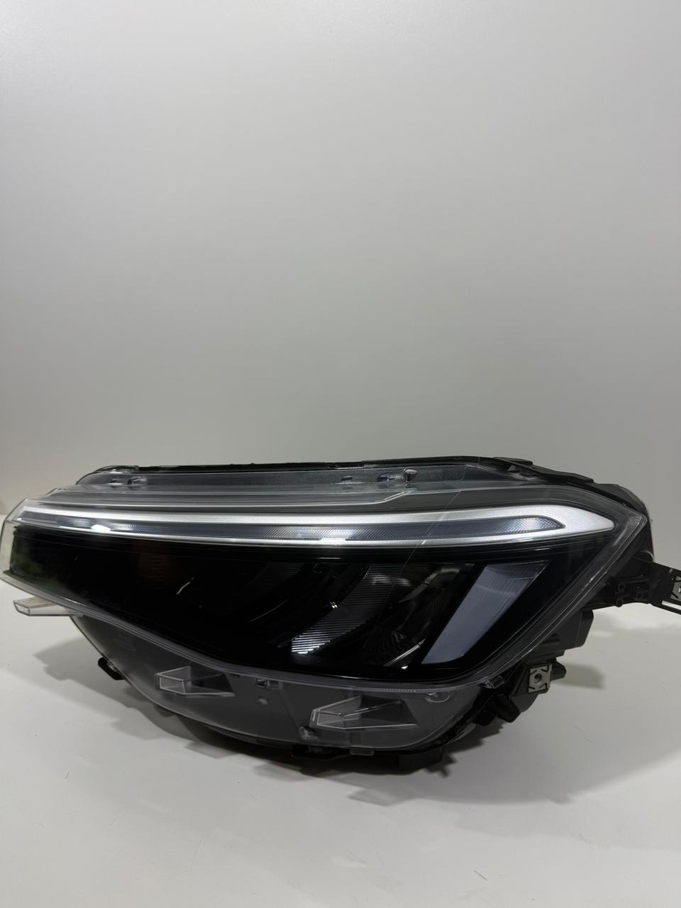 Farol Esquerdo Full led VW Nivus 2025-2026 2G5941035B - Imagem 2
