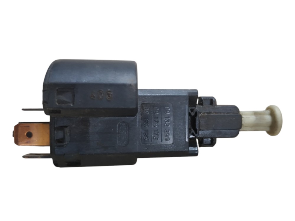Interruptor Luz Freio Gm Agile Montana Astra 09132299 - Imagem 3