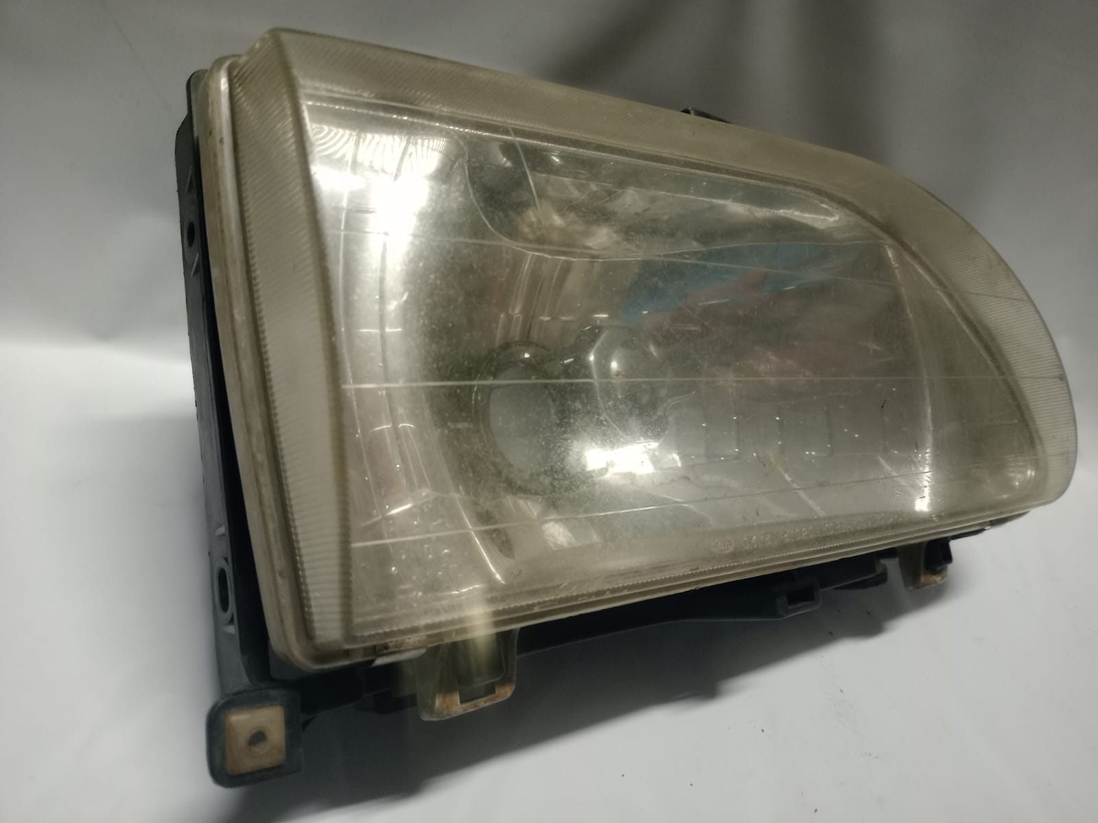 FAROL BESTA 1992 /1996 ORIGINAL LD USADO @ - Imagem 3