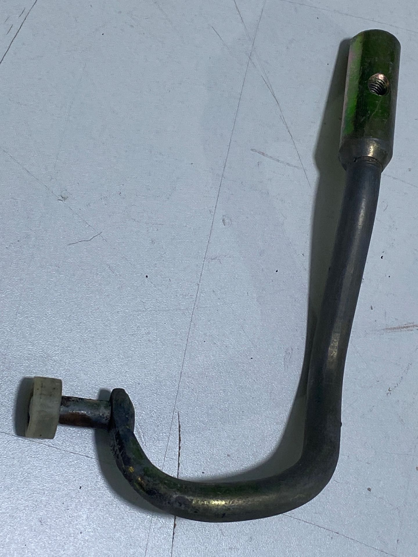 Carrinho Guia Superior Porta Lateral Ducato 1998 A 2017