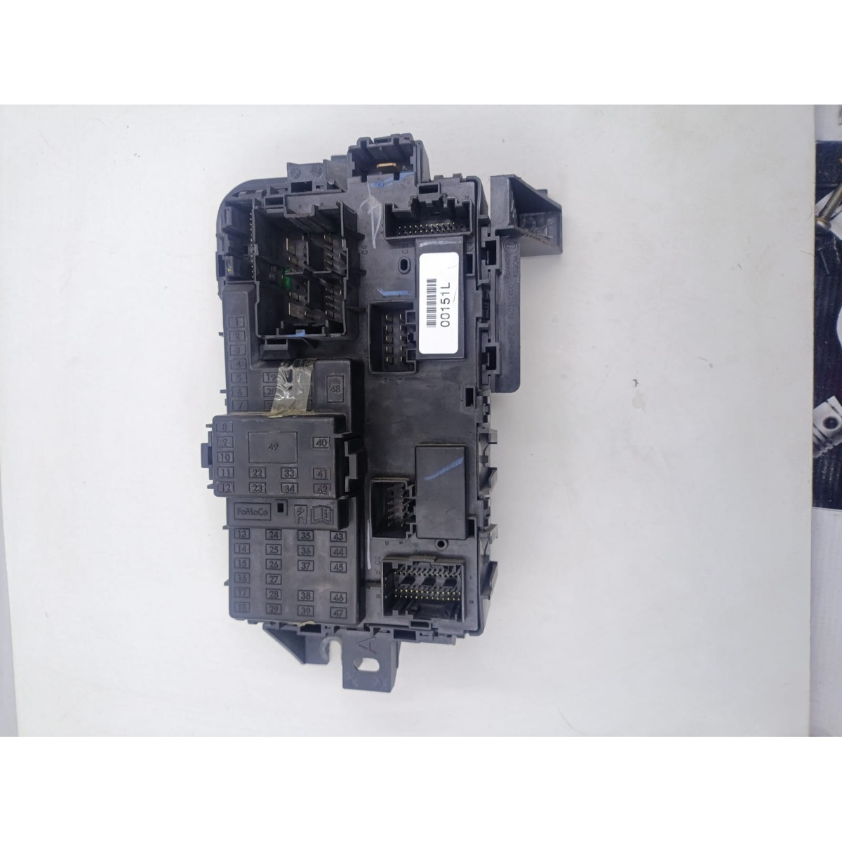Modulo Bcm Caja Fusibles Explorer, Edge 11-14 Ct4T15604Ab - Imagem 3