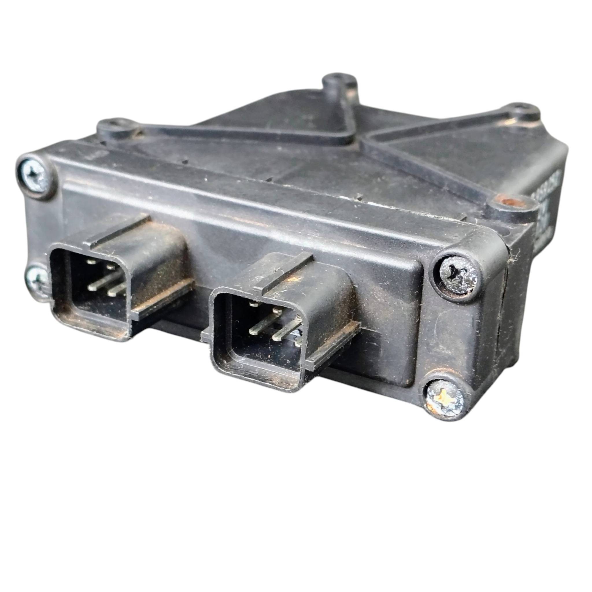 MÓDULO CONFORTO ALARME VOLKSWAGEN SANTANA 92-99 3259592531