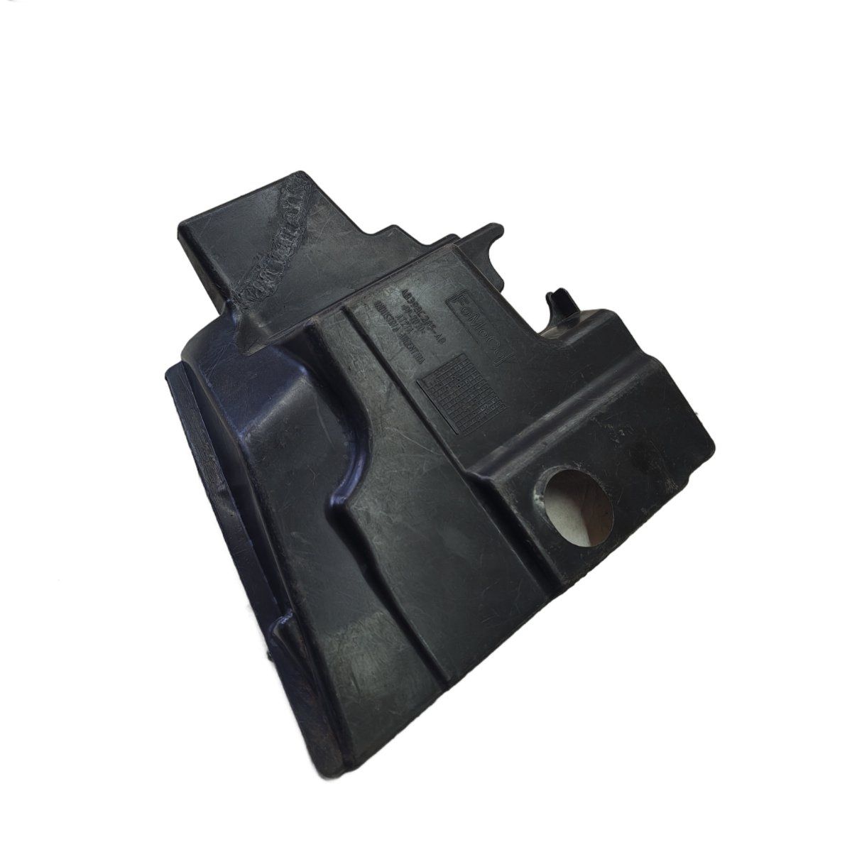 Defletor De Ar Esquerdo Ford Ranger 2013 A 2019 Original - Imagem 2