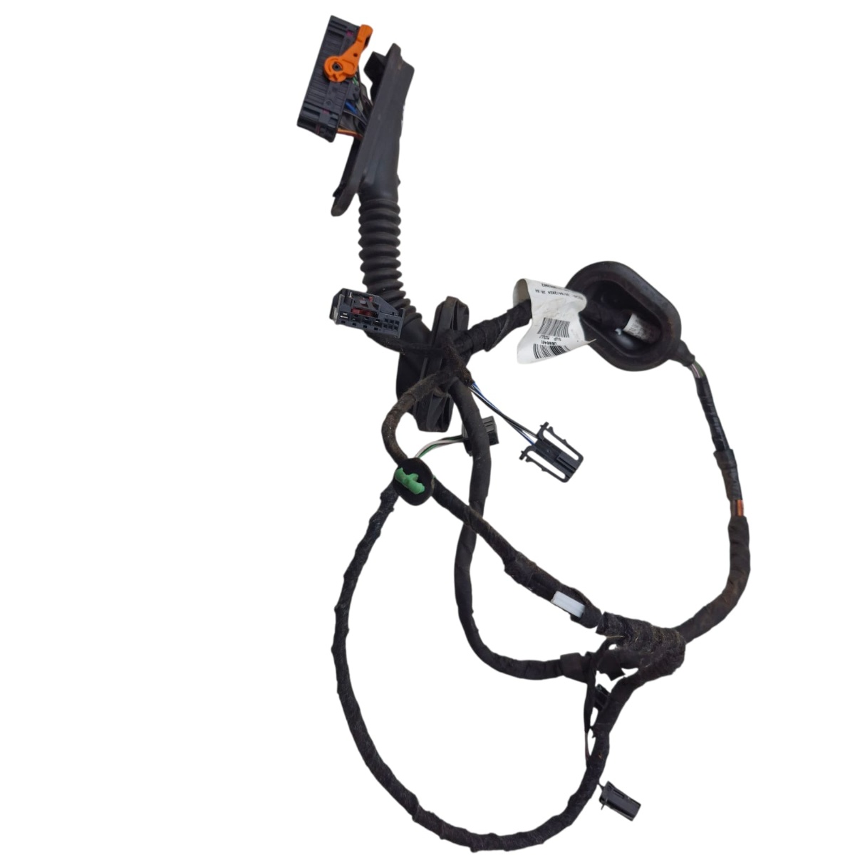 Chicote Porta Traseira Direita T-Cross 2Gp970136C