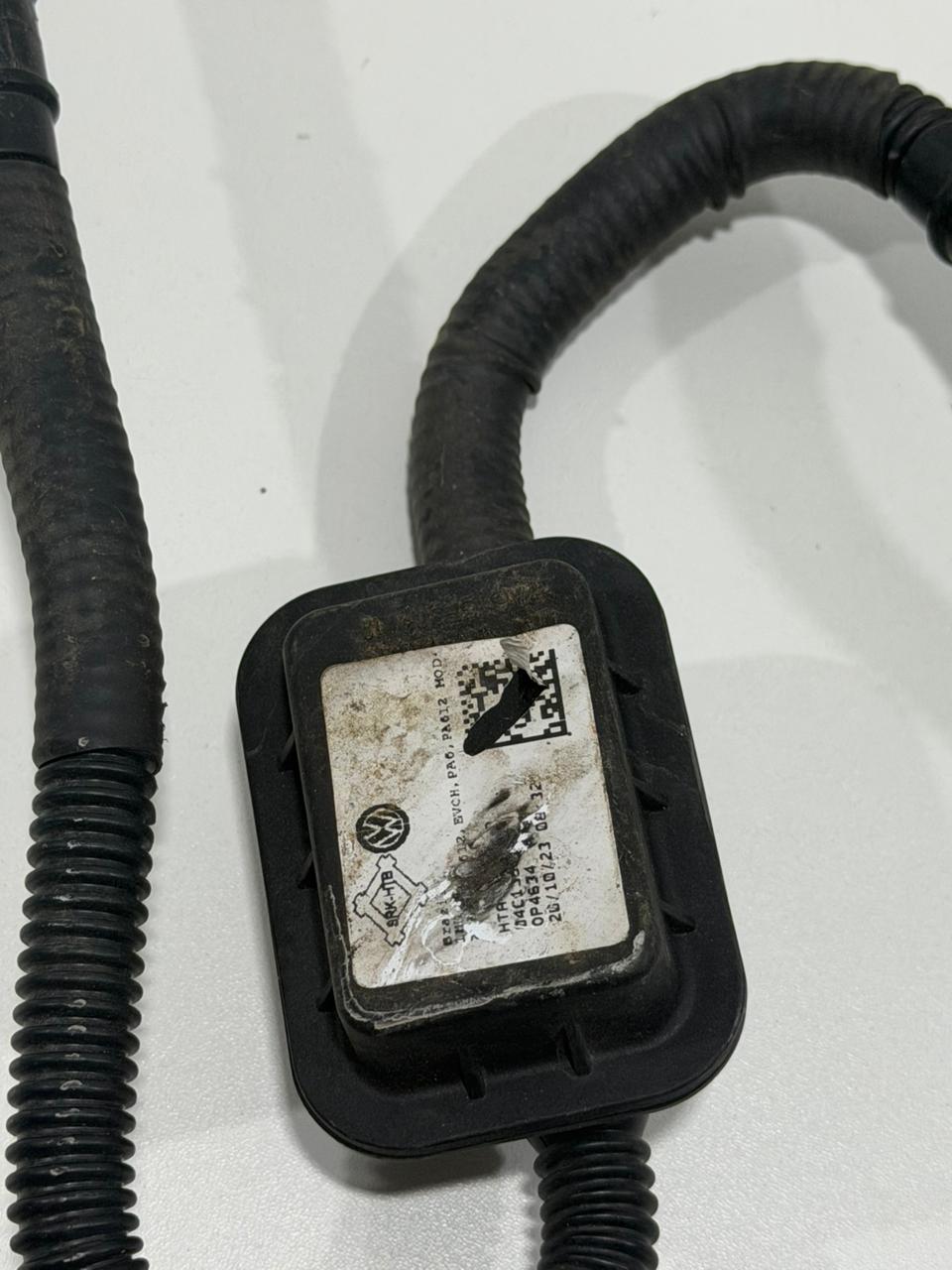 Válvula Canister Volkswagen Polo Track 05C906517B - Imagem 4