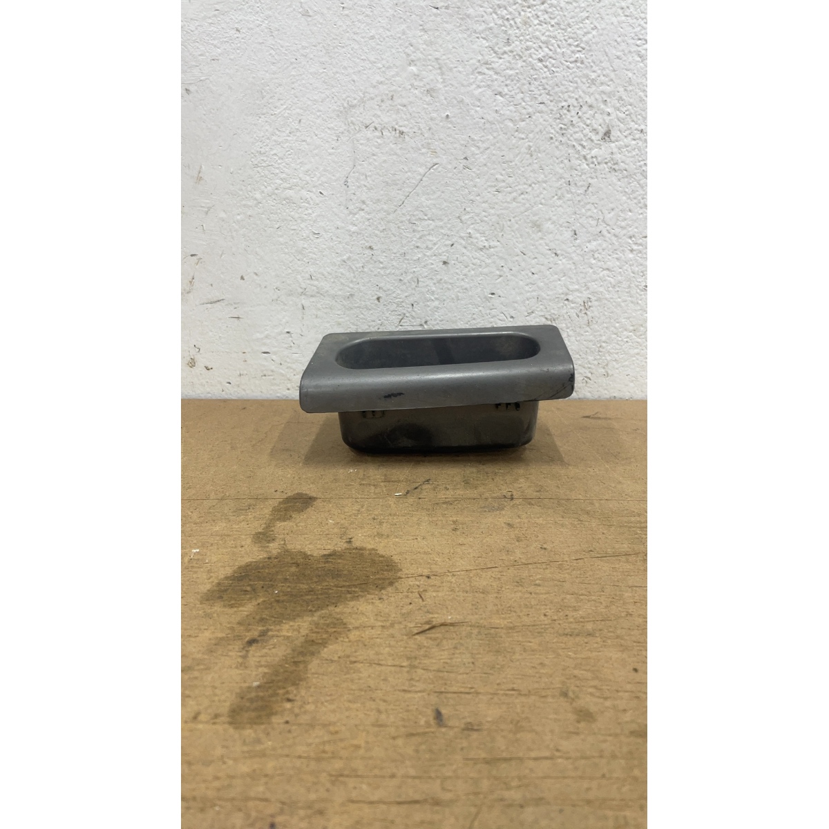 Puxador Interno Porta Traseira Direita Chery Face 1.3 - Imagem 2