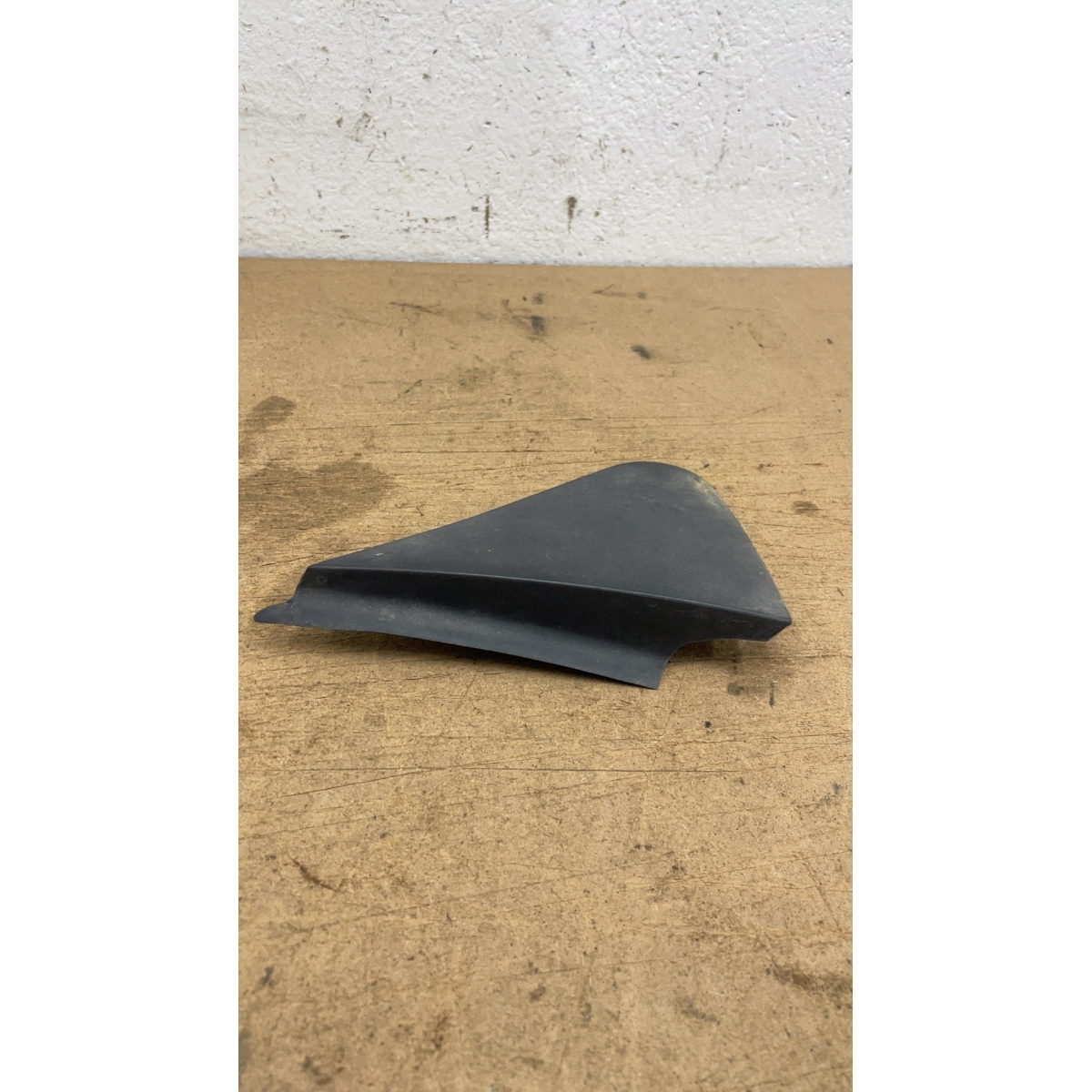Acabamento Retrovisor Dianteiro Direito Lifan 530 Preto