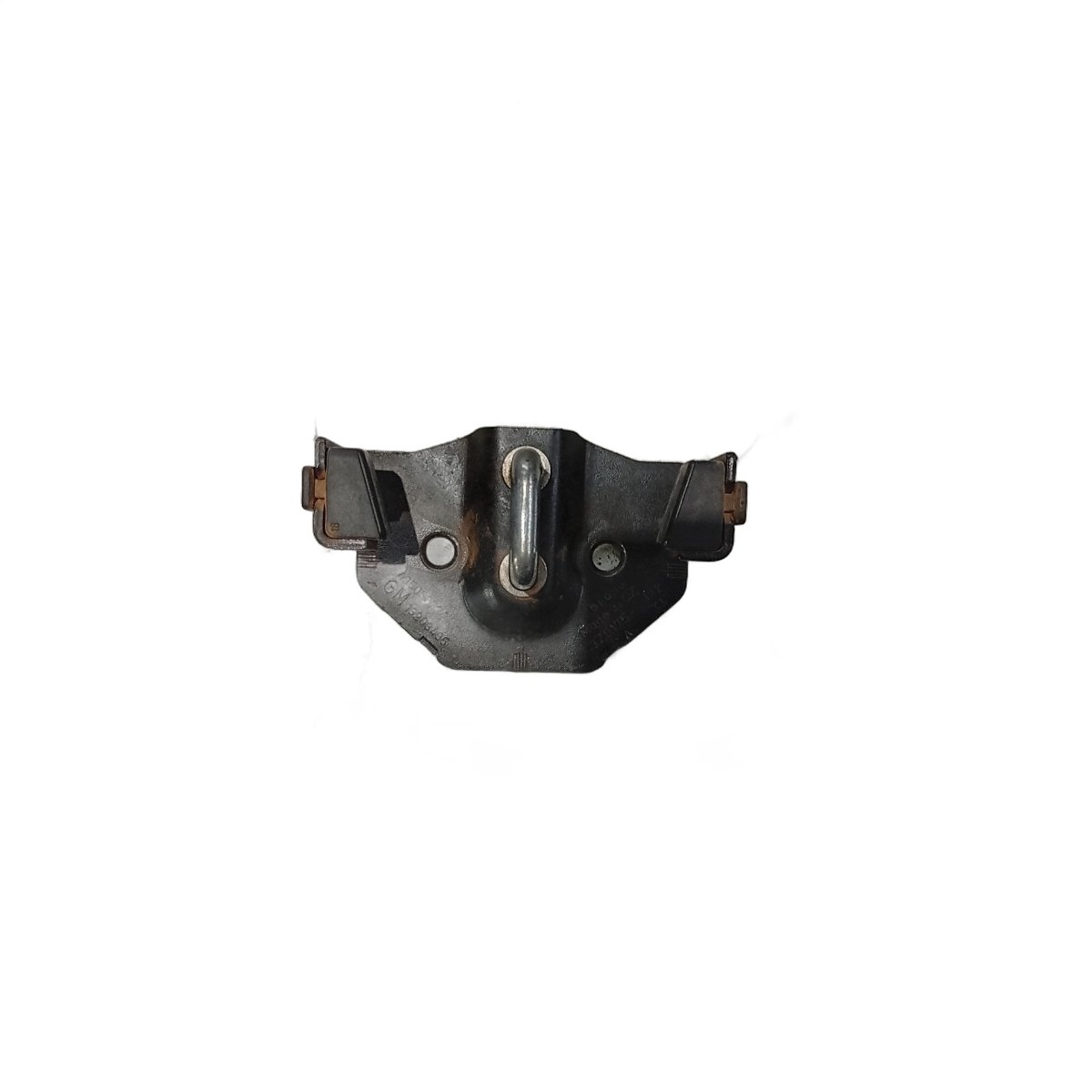 Fechadura Tampa Porta Malas Vectra GT 2006-2011