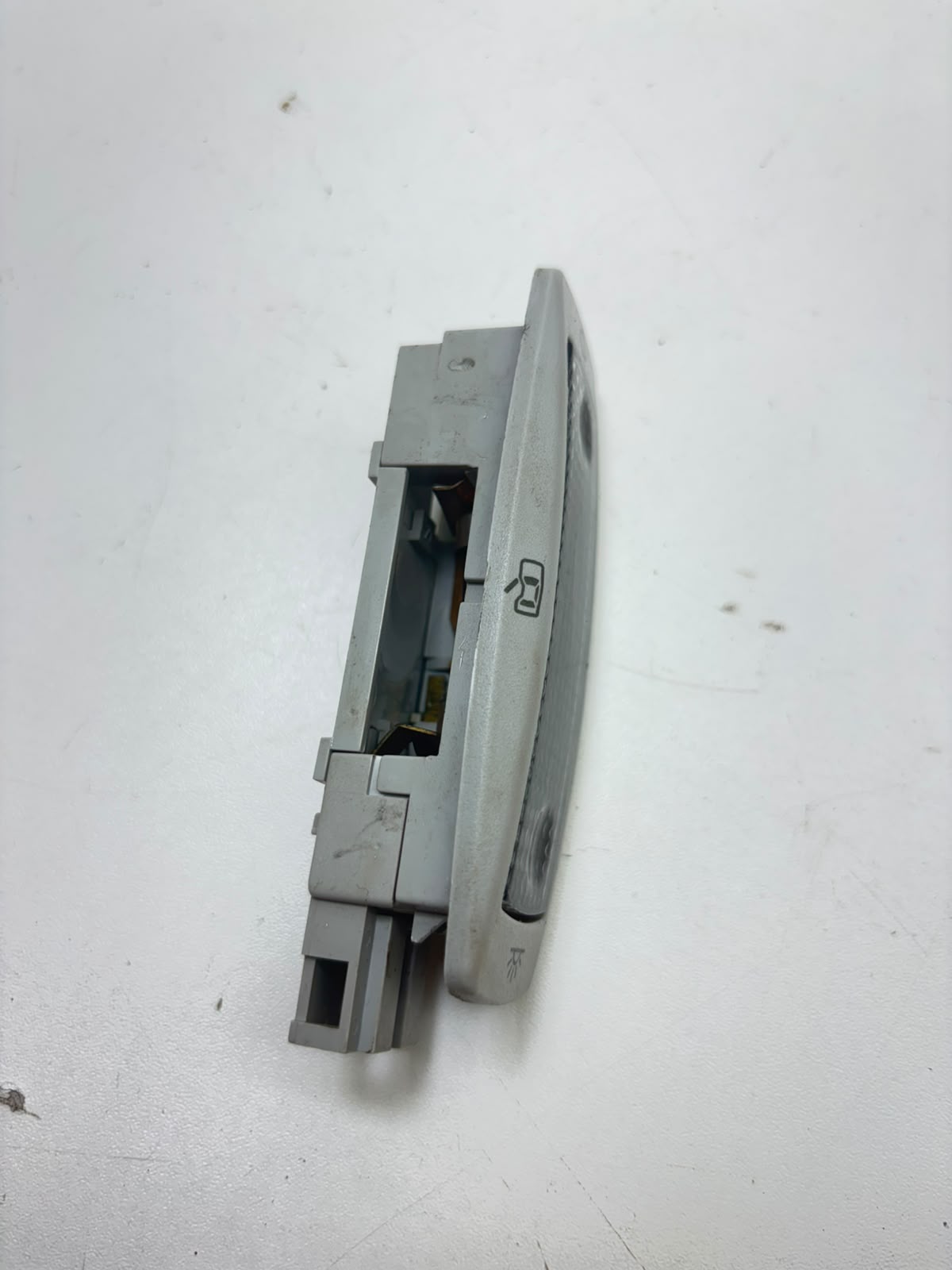Lanterna Do Teto Fox Golf Bora Jetta Tiguan New Beetle Orig - Imagem 3