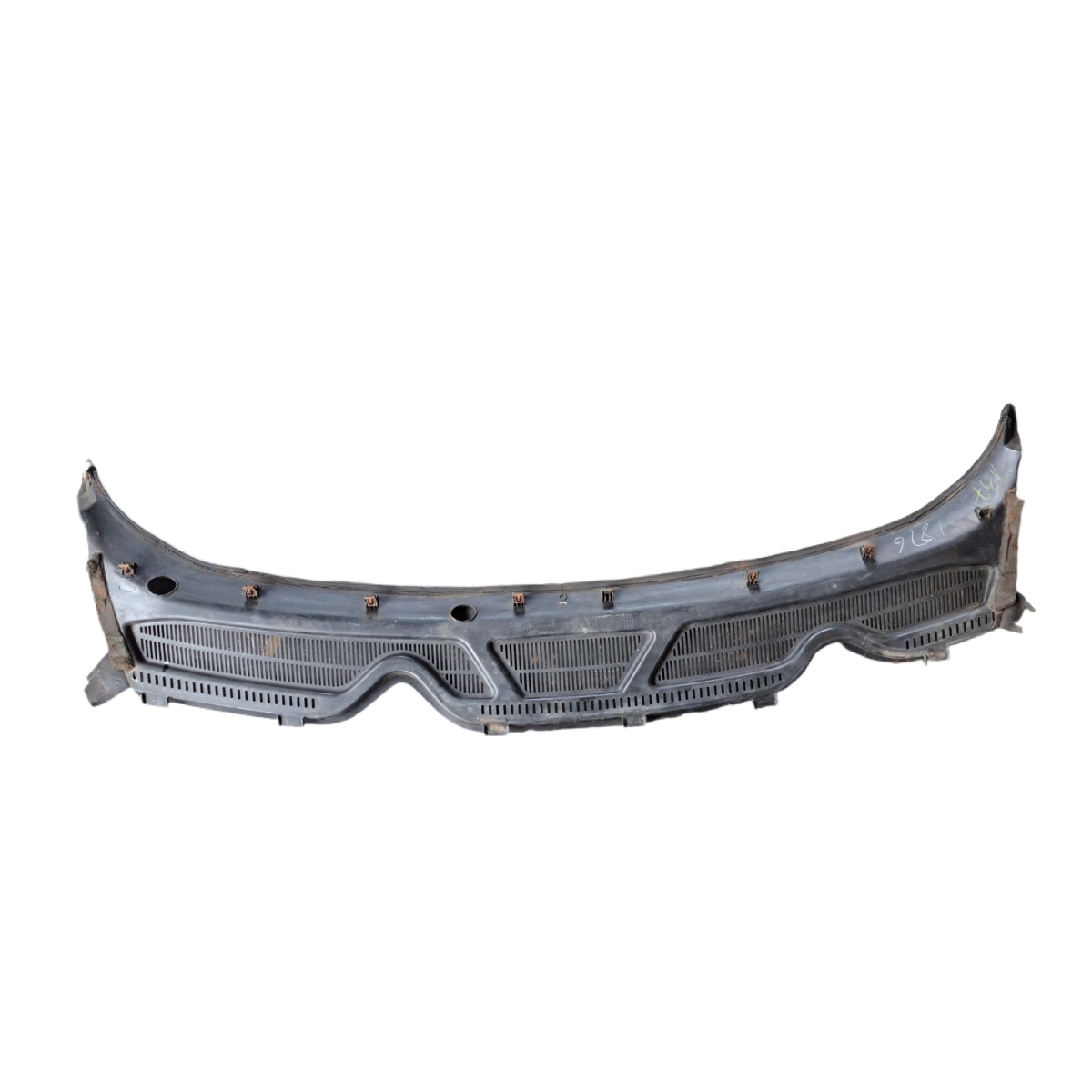 Churrasqueira Grade Ecosport 2013 ate 2019 - Imagem 4