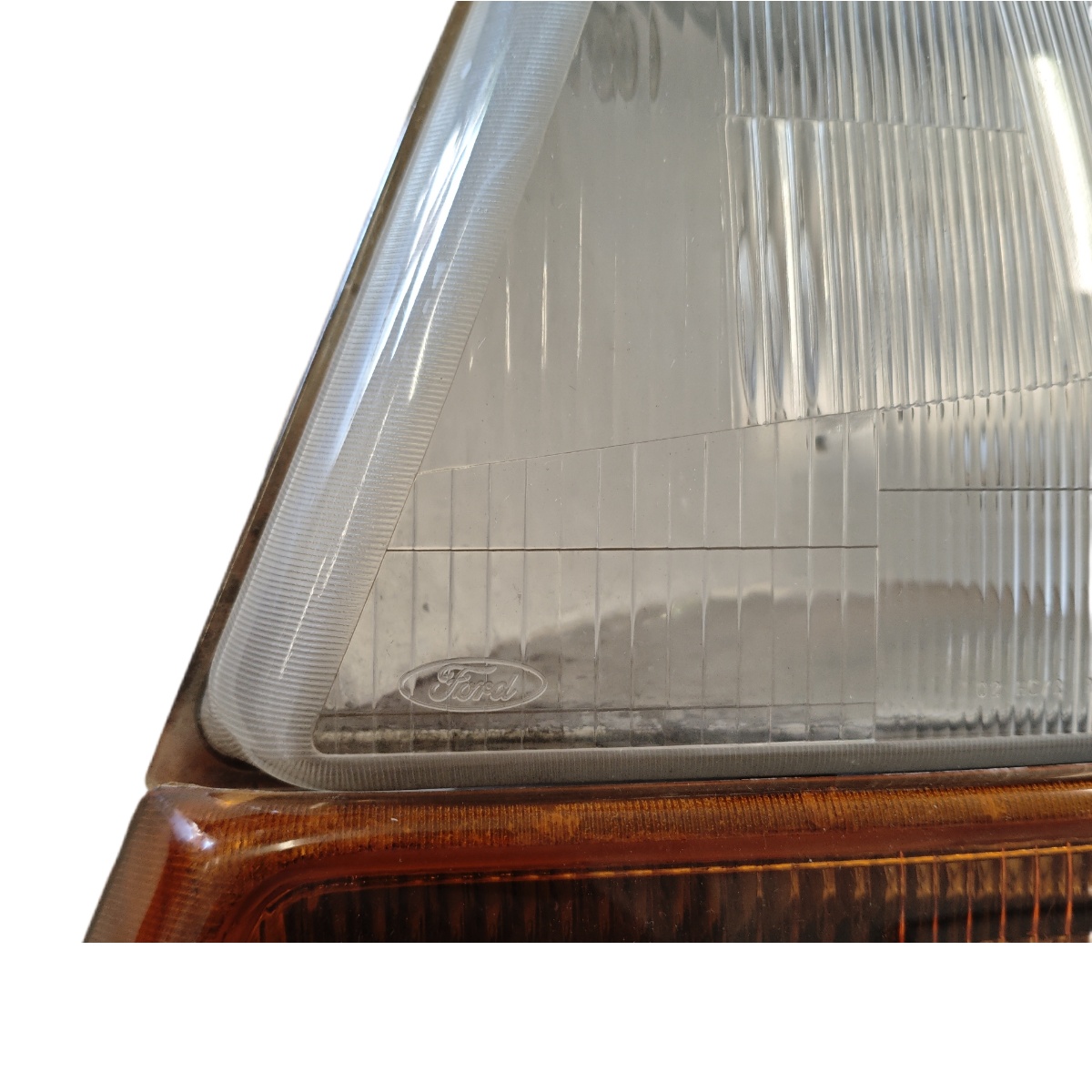 Farol Esquerdo Ford Ranger 1998 ate 2004 Original - Imagem 5