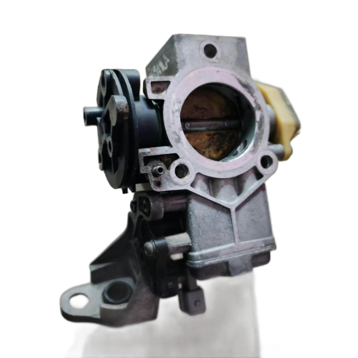 Tbi Corpo Borboleta Citroen Xsara Glx Break 1.8 1999 2000 - Imagem 4