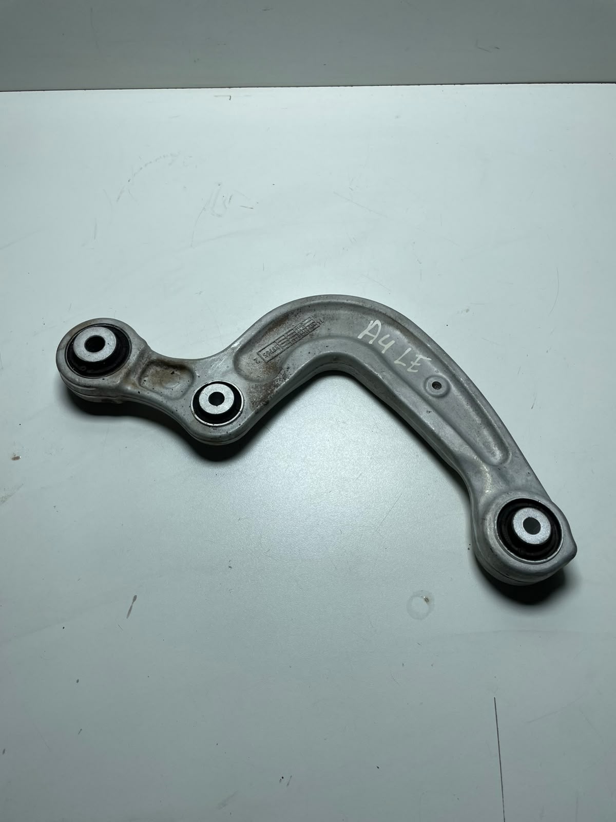 Braco Suspensao Tras Esq Audi A4 2019 a 2017 8w0505361e